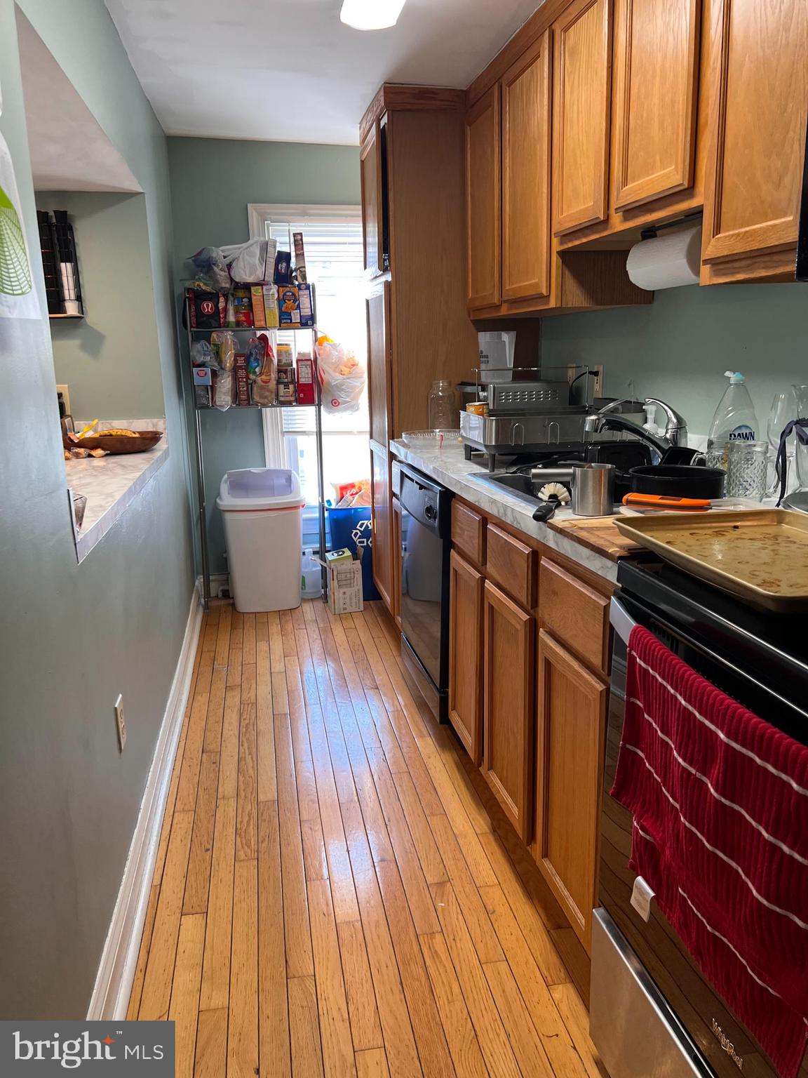 MANAYUNK - Residential Lease