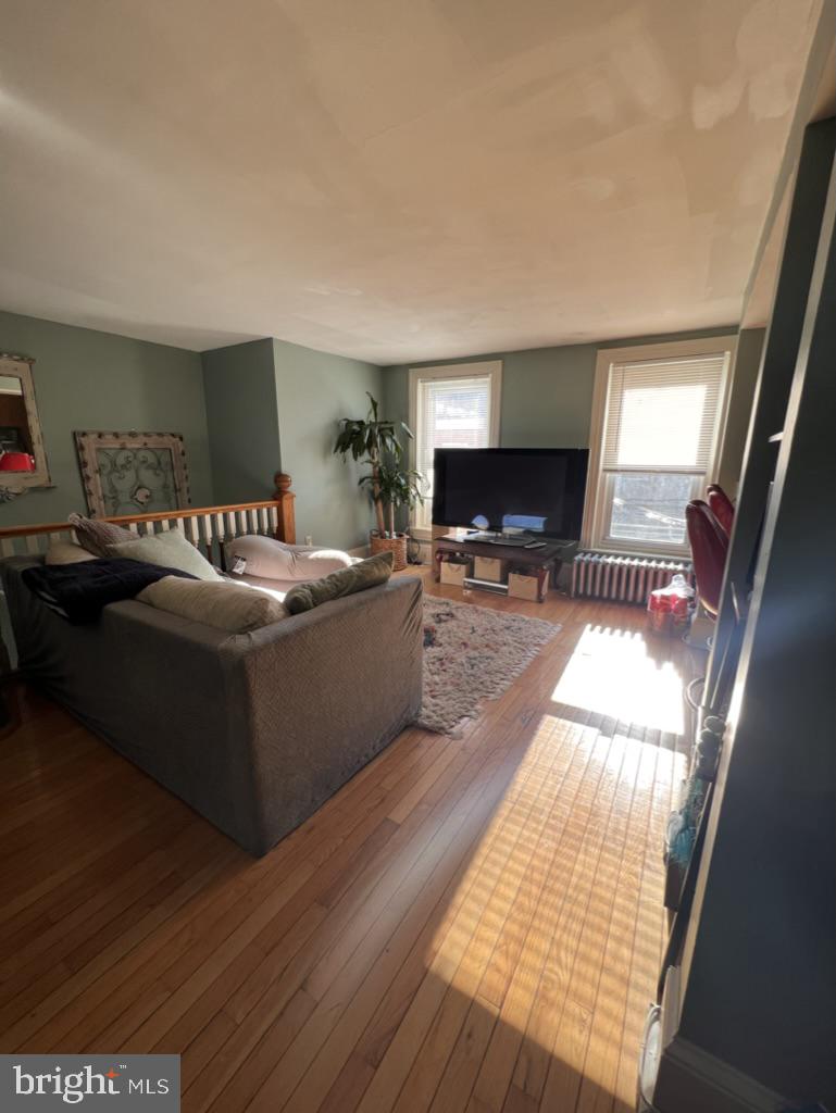MANAYUNK - Residential Lease