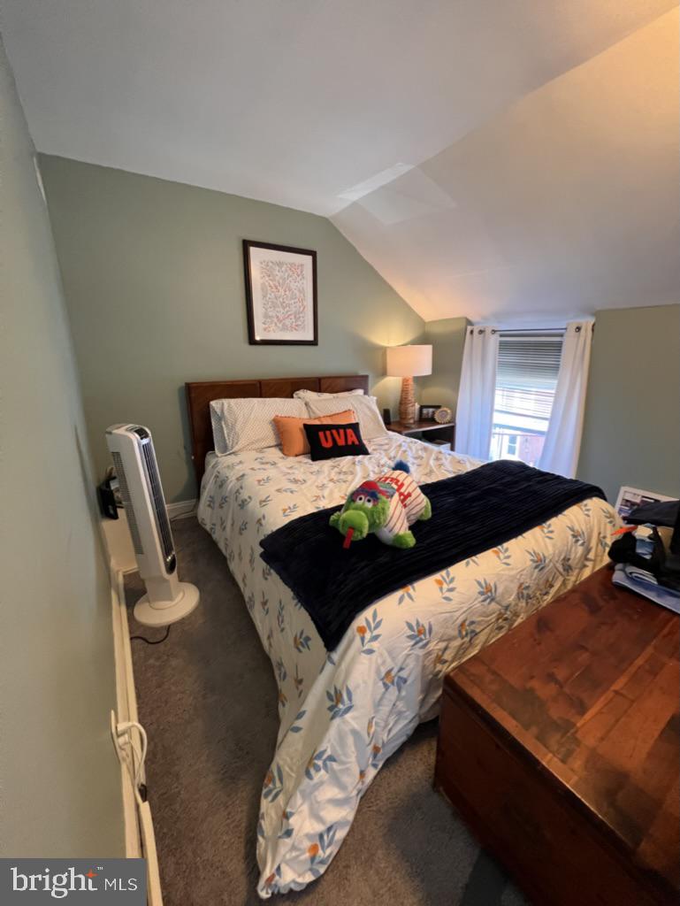 MANAYUNK - Residential Lease