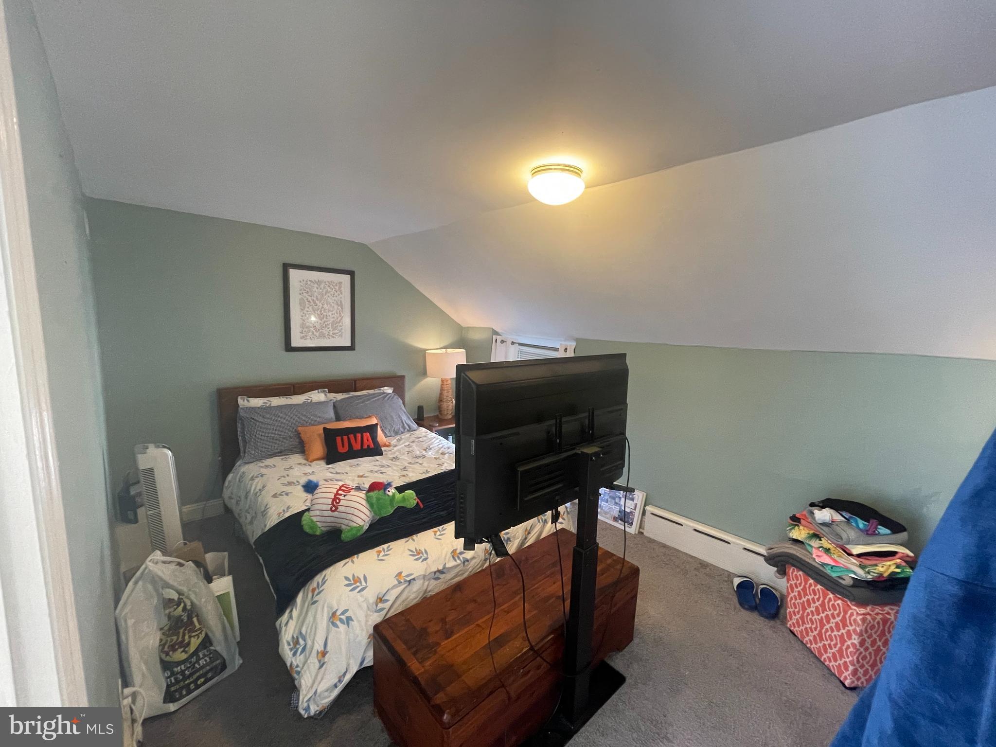 MANAYUNK - Residential Lease