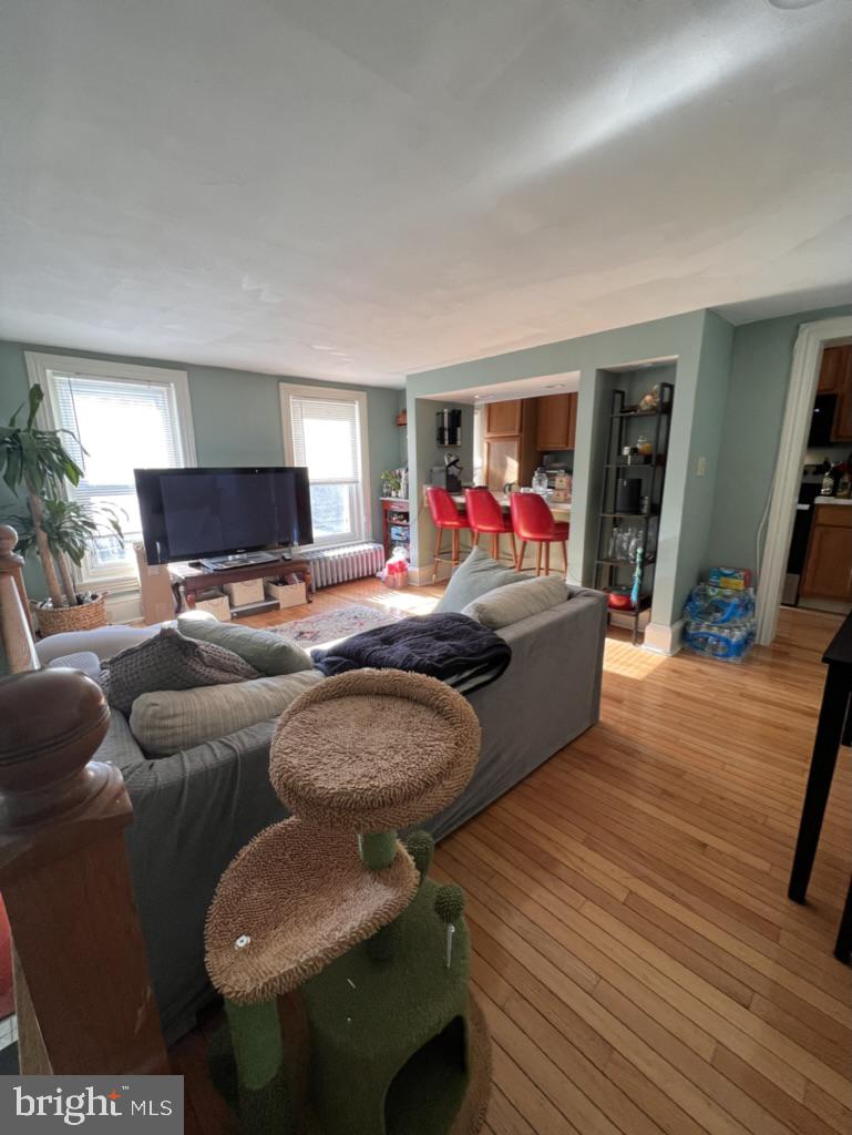 MANAYUNK - Residential Lease