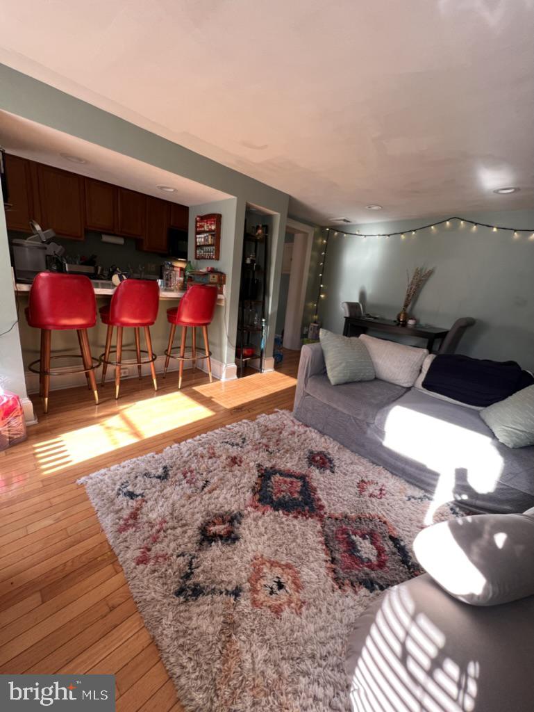 MANAYUNK - Residential Lease