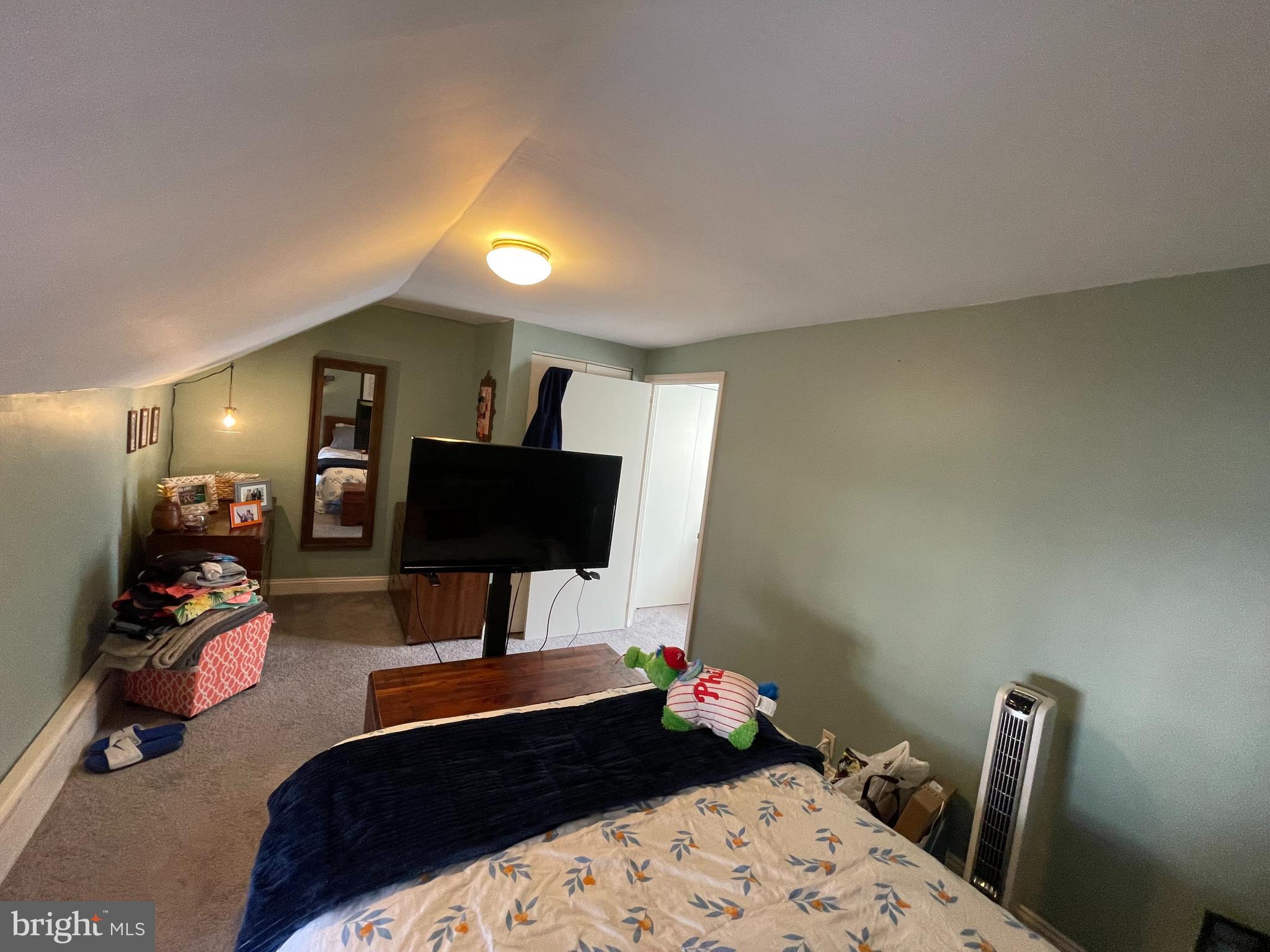 MANAYUNK - Residential Lease