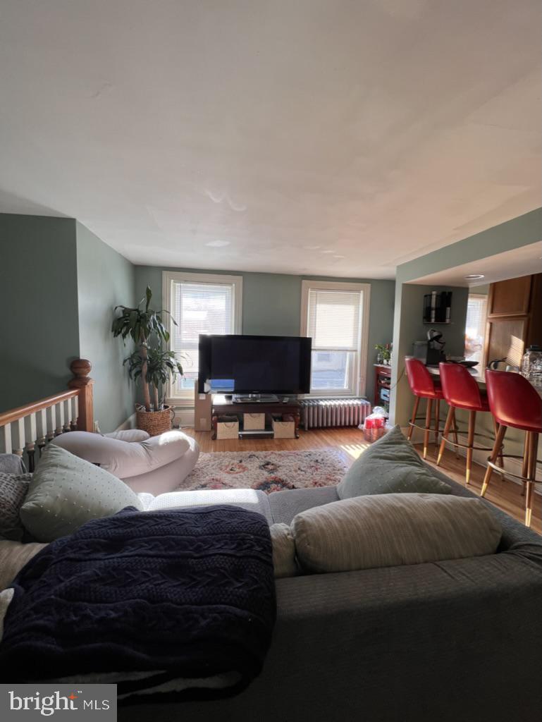 MANAYUNK - Residential Lease