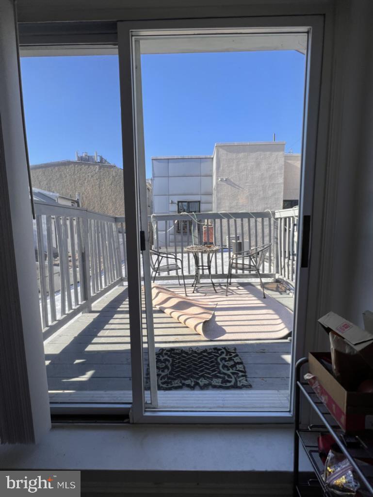 MANAYUNK - Residential Lease