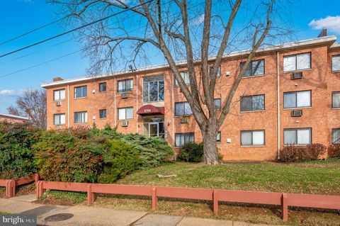 6706 JAMES LEE STREET 350 FALLS CHURCH VA 22042