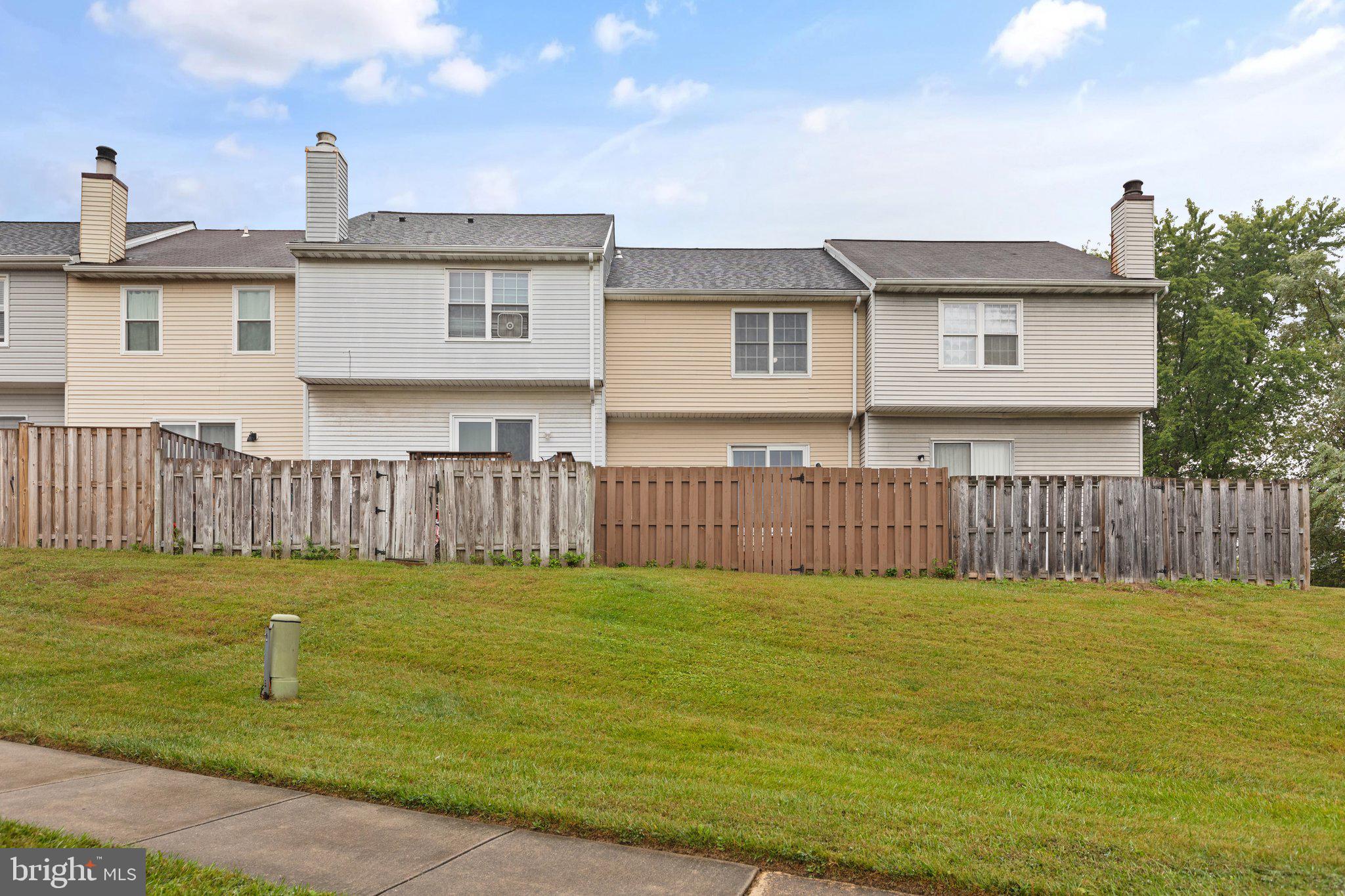 BOX HILL NORTH - Residential