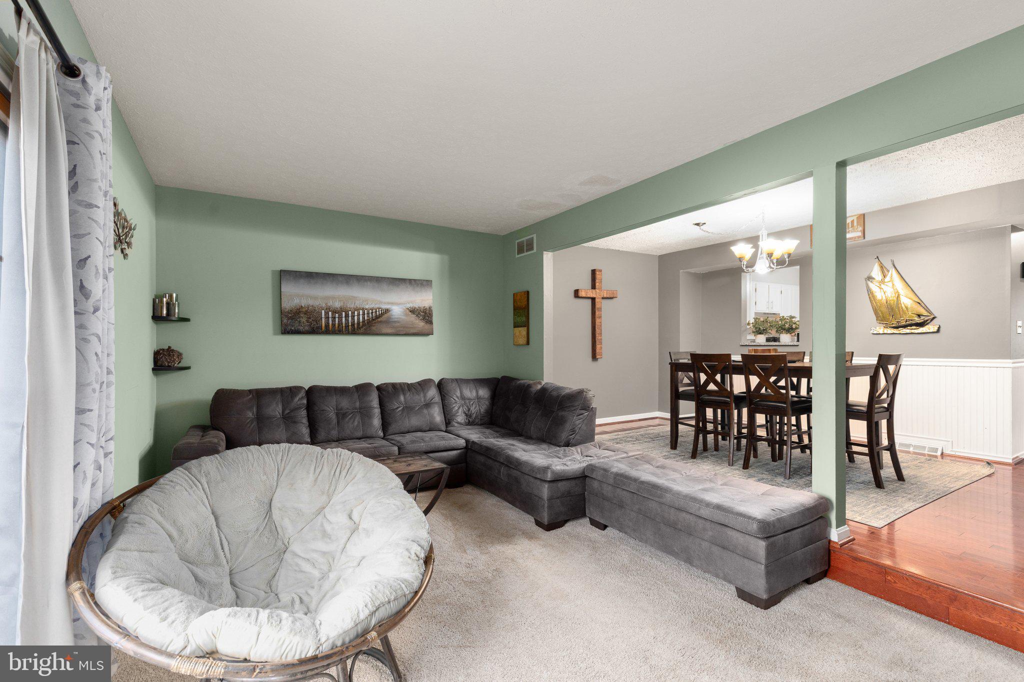 BOX HILL NORTH - Residential