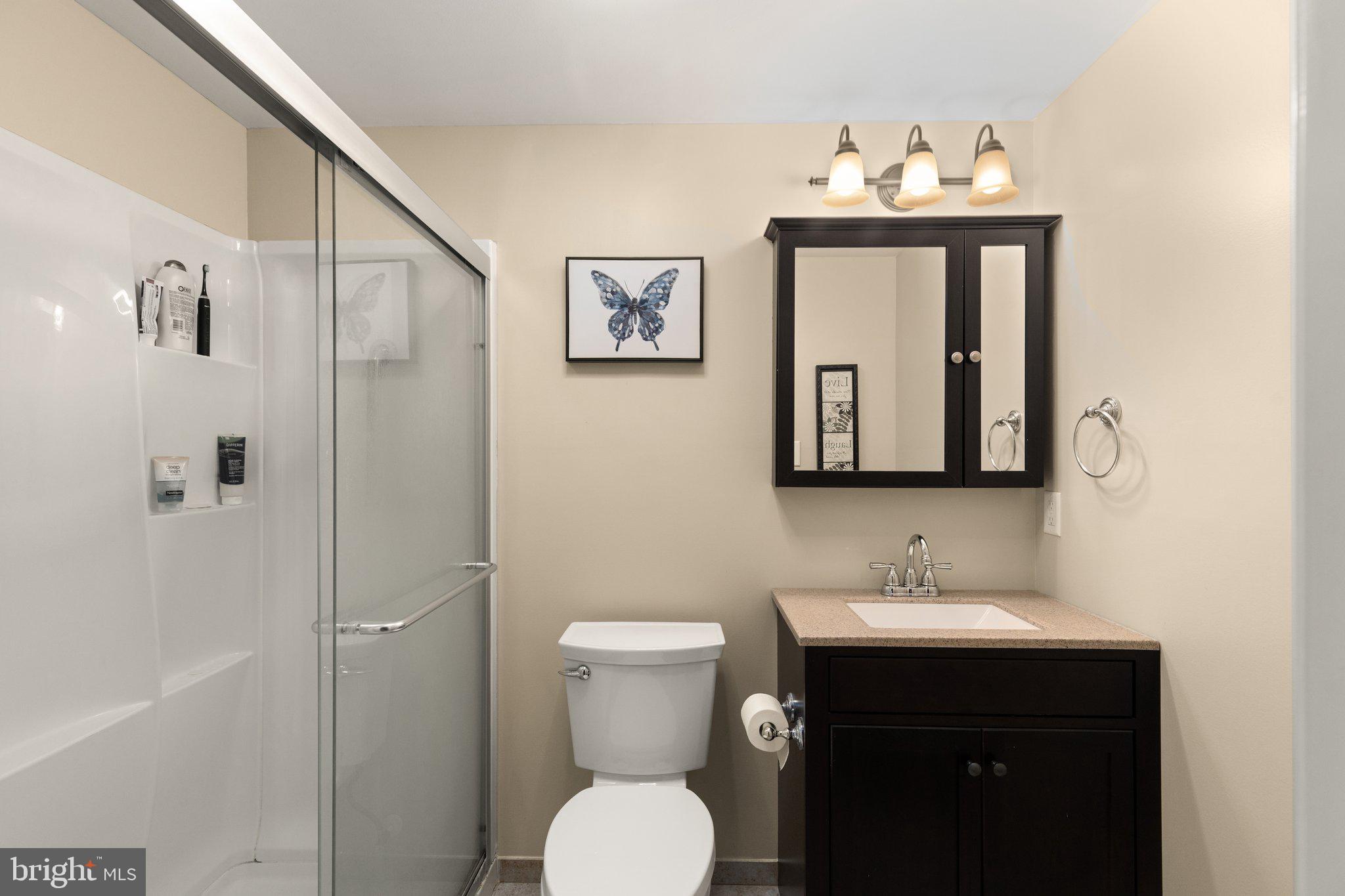 BOX HILL NORTH - Residential