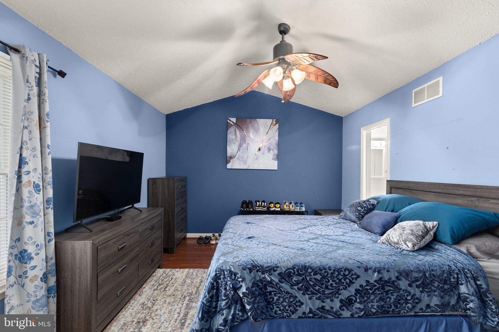 BOX HILL NORTH - Residential