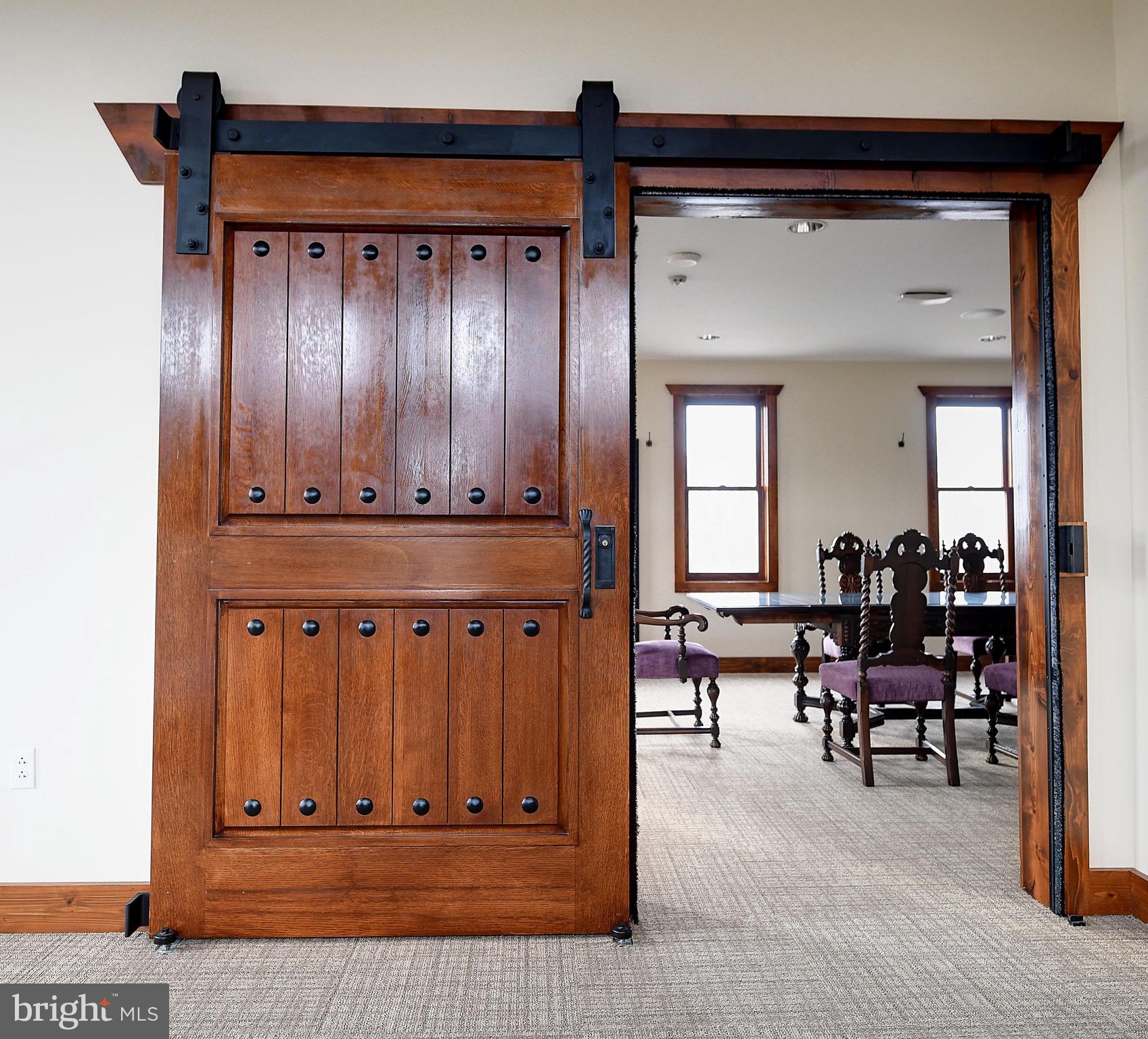 BOHEMIA MANOR - Residential