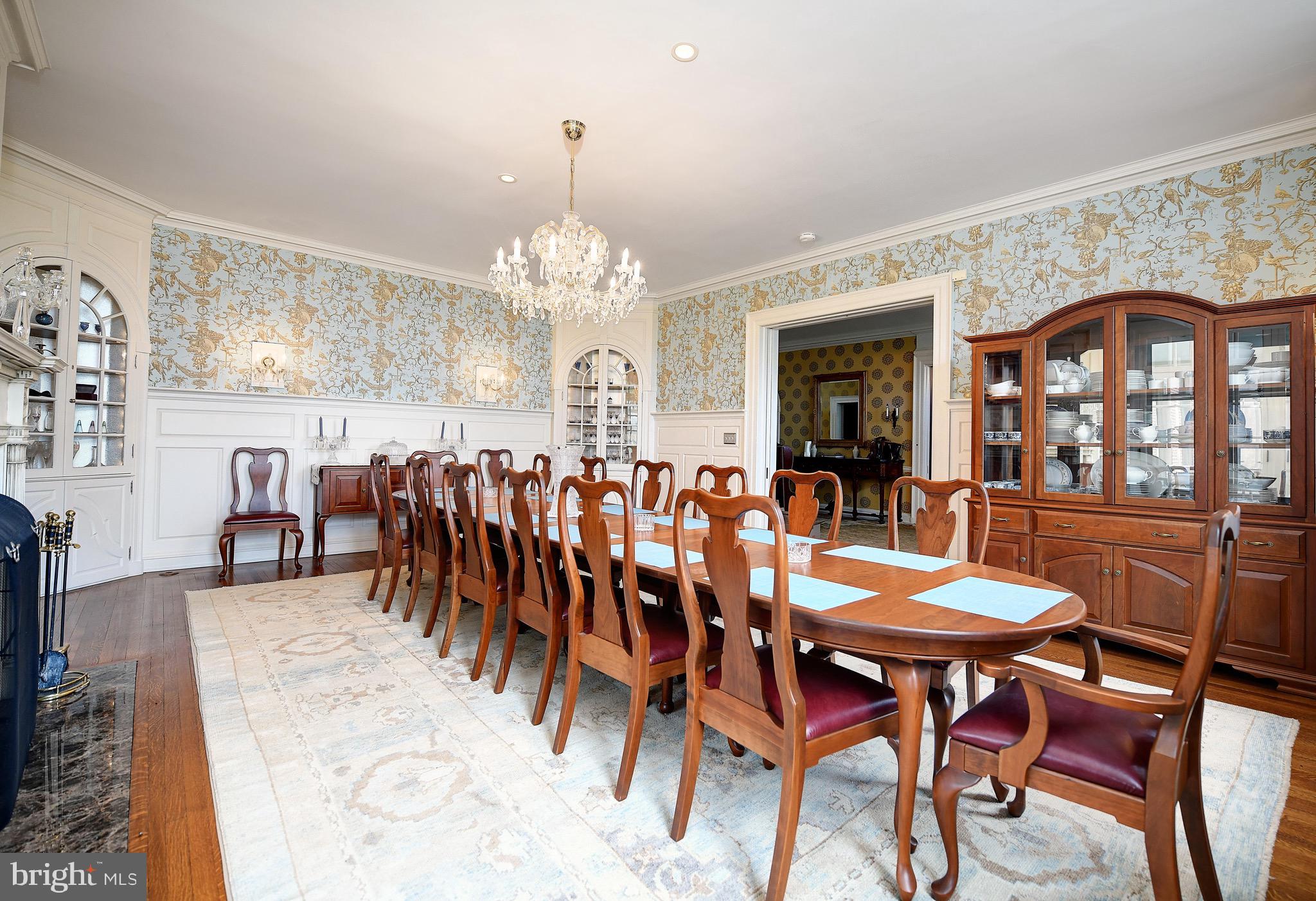 BOHEMIA MANOR - Residential