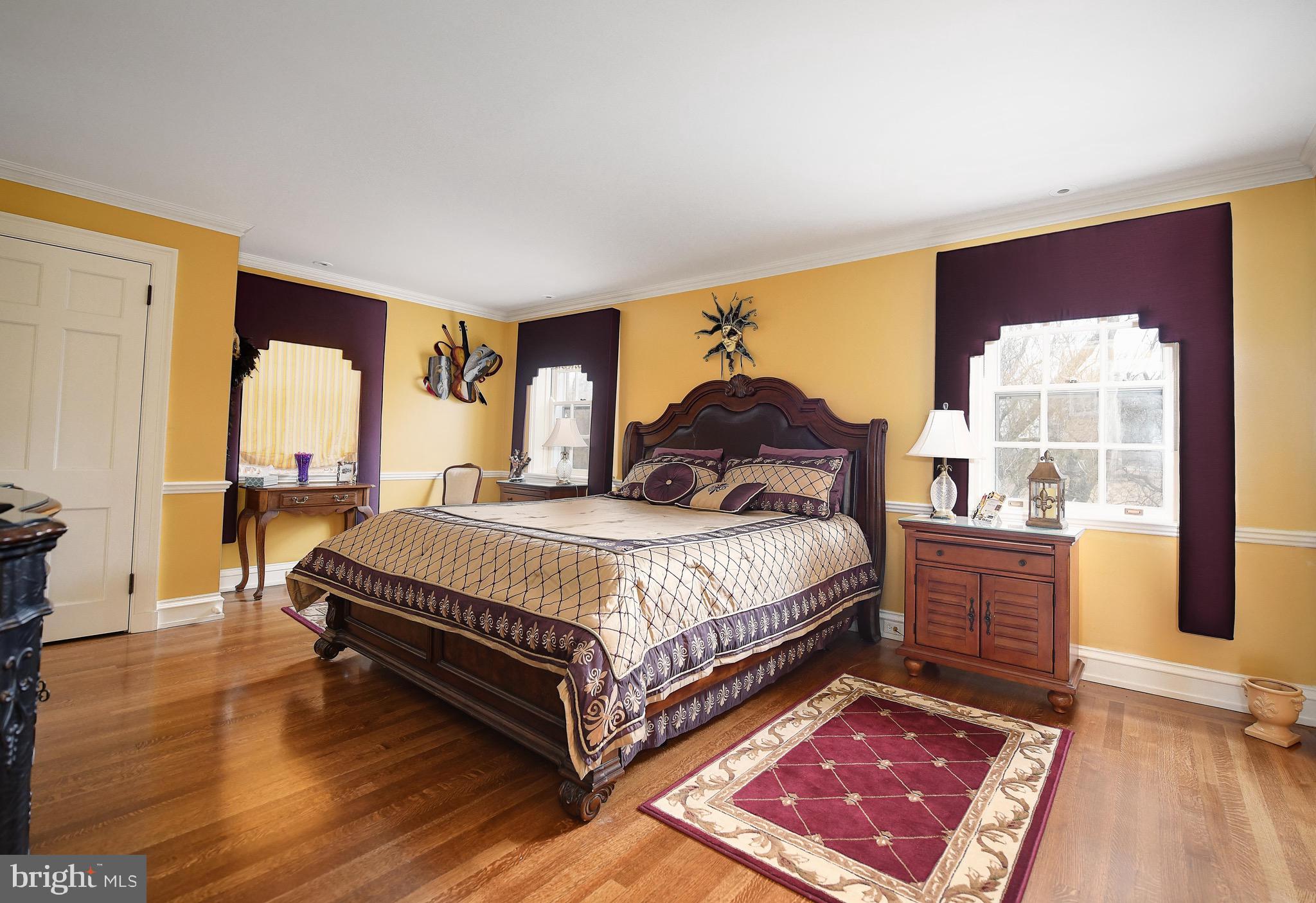 BOHEMIA MANOR - Residential