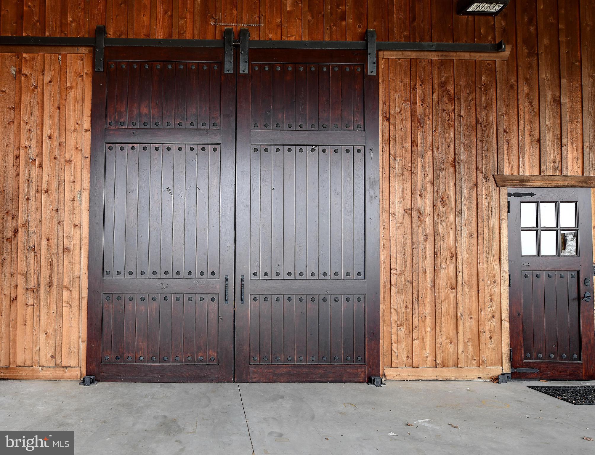 BOHEMIA MANOR - Residential