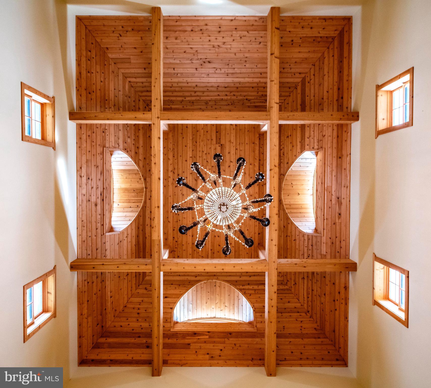 BOHEMIA MANOR - Residential