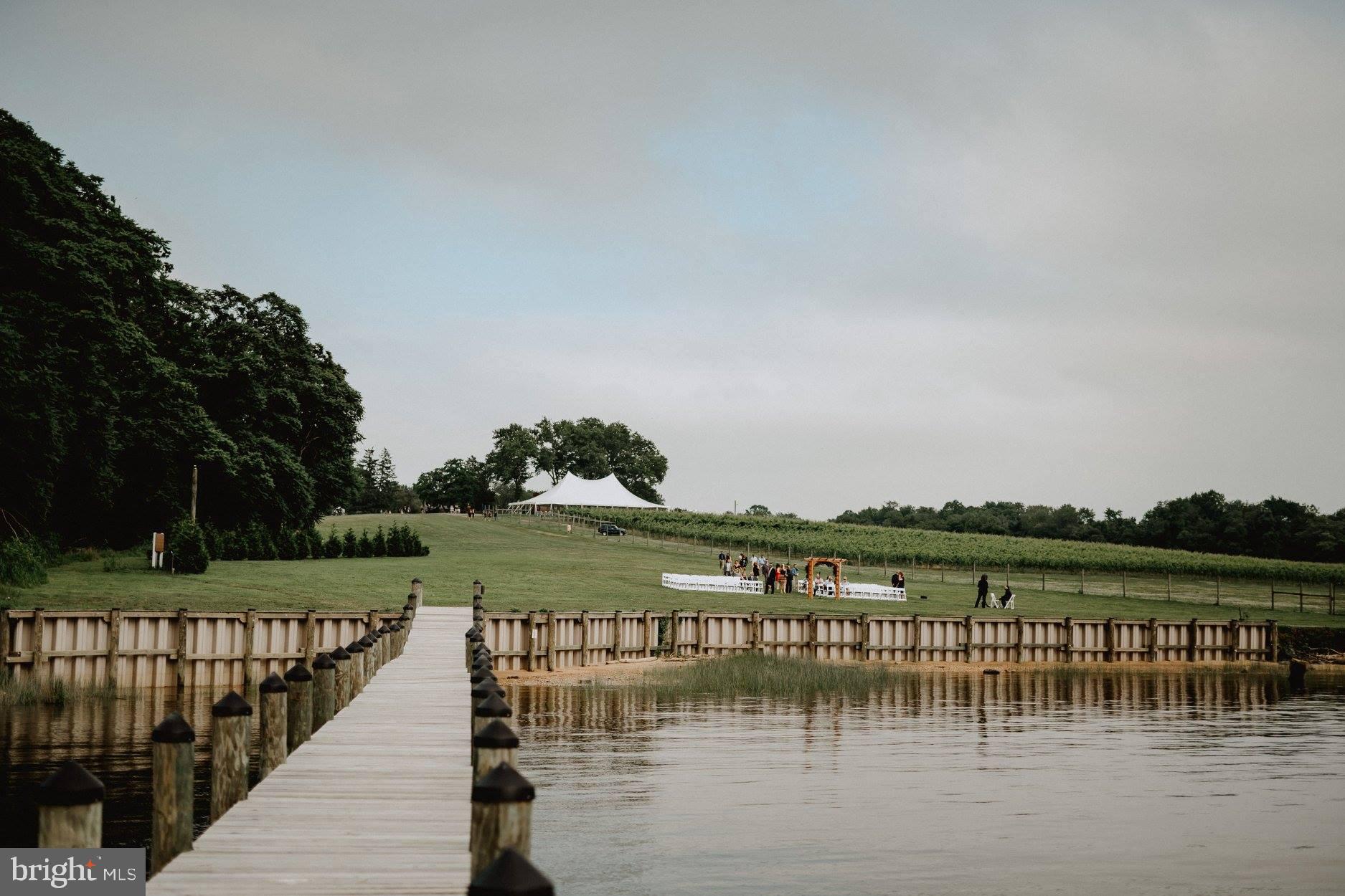 BOHEMIA MANOR - Residential