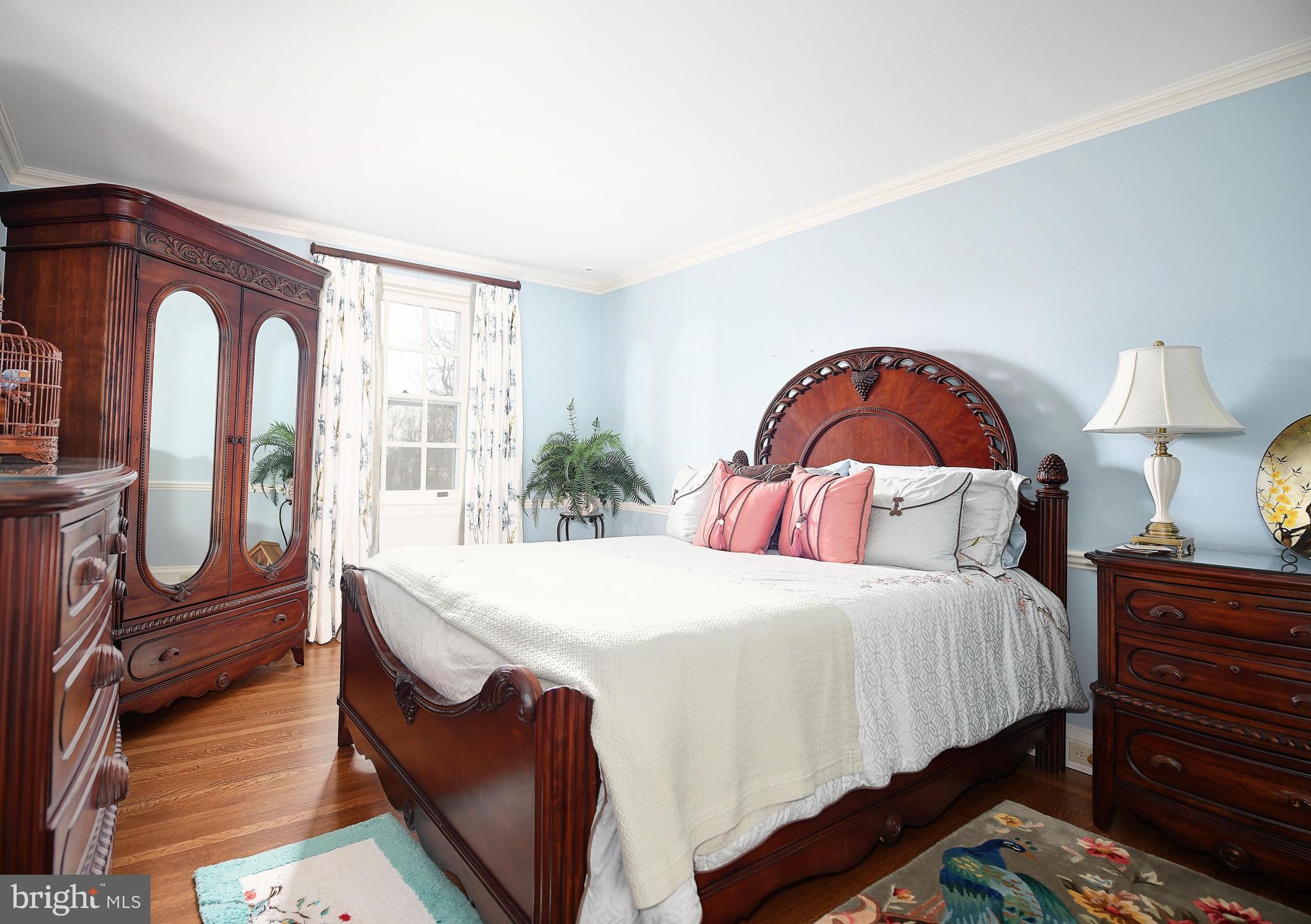 BOHEMIA MANOR - Residential