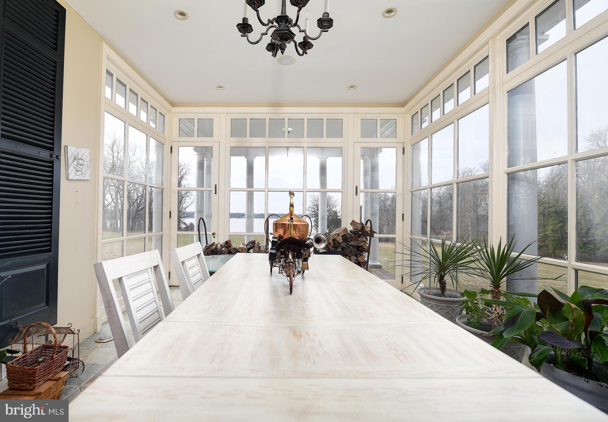 BOHEMIA MANOR - Residential