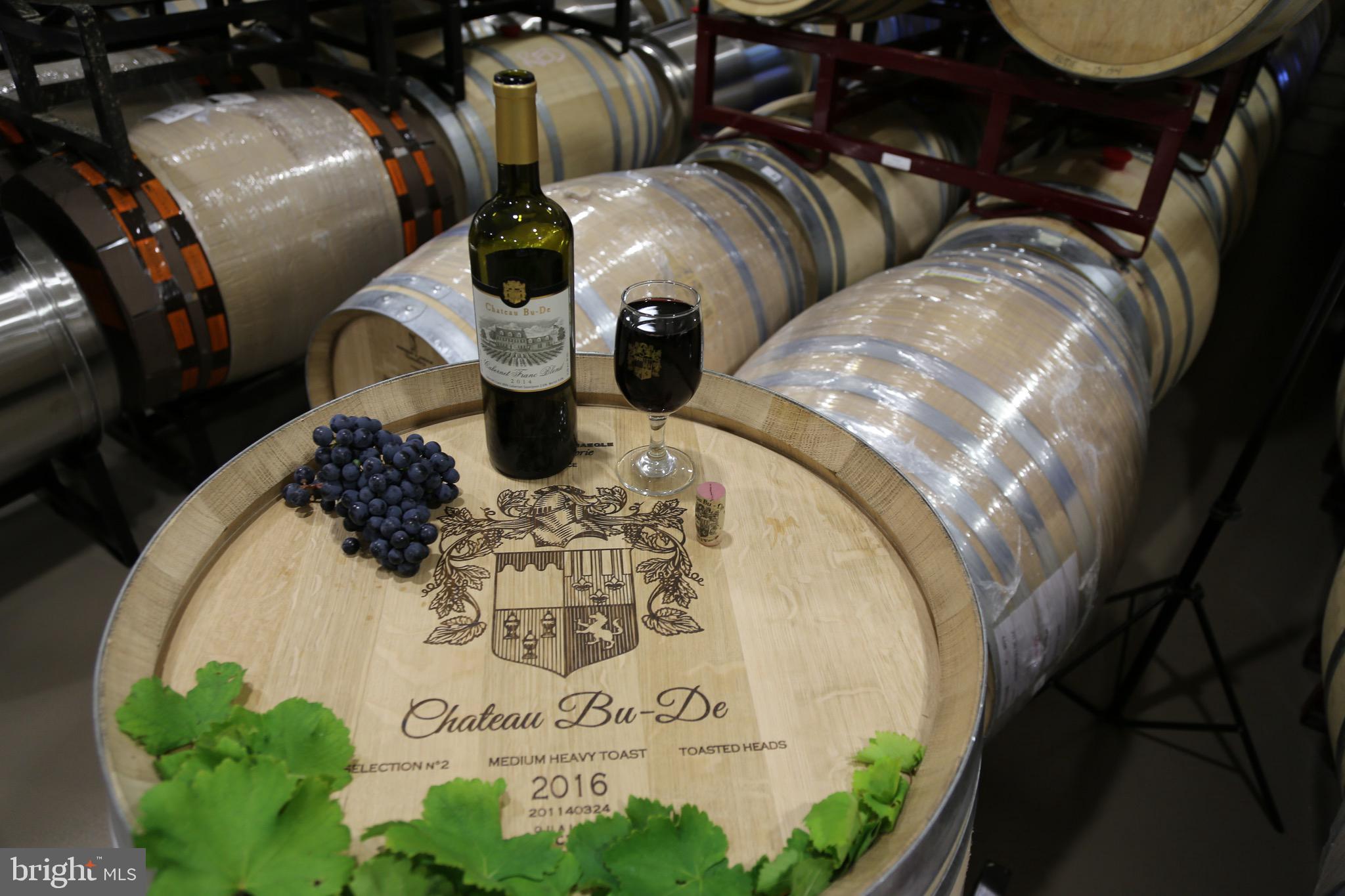 BOHEMIA MANOR - Residential