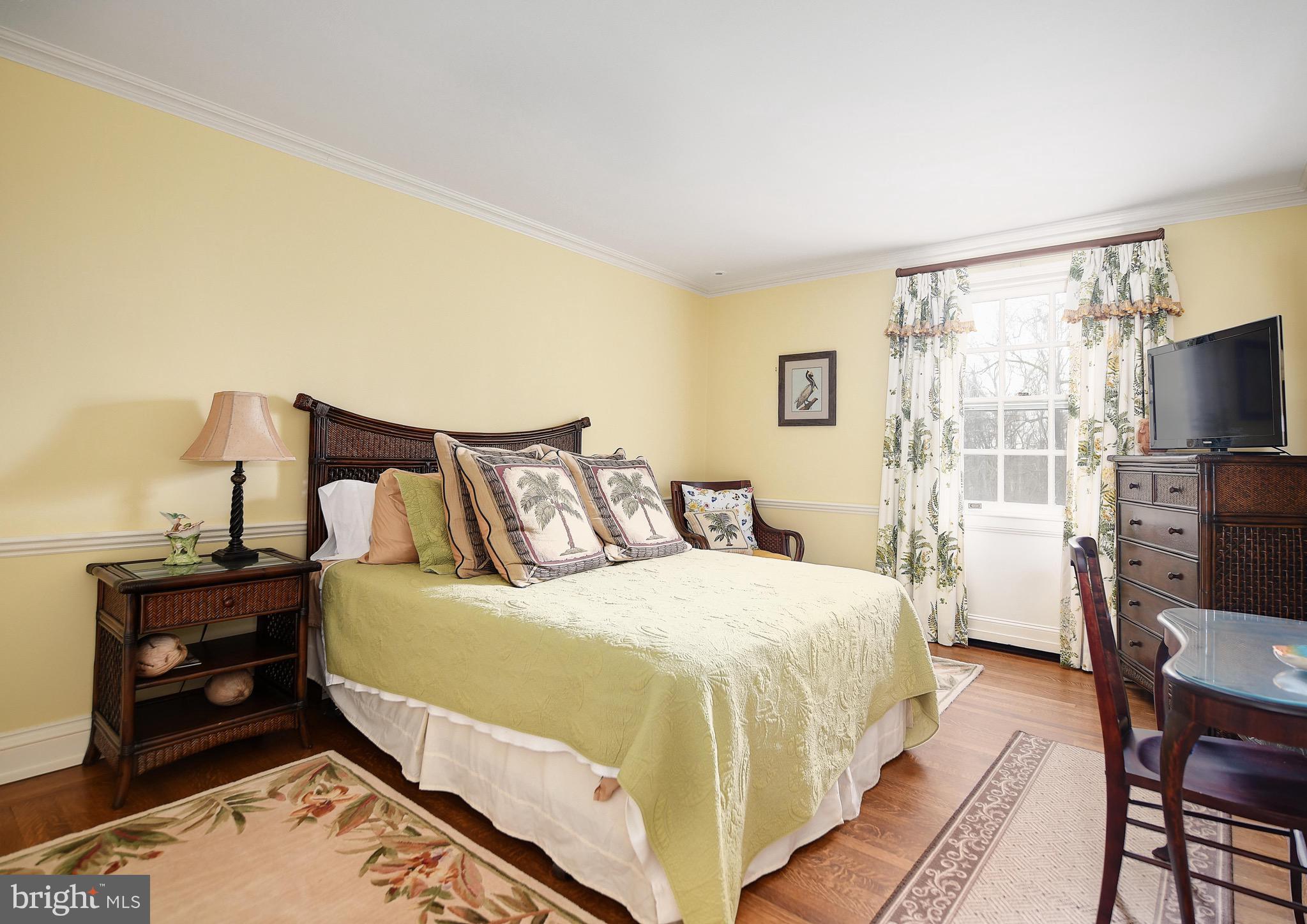 BOHEMIA MANOR - Residential