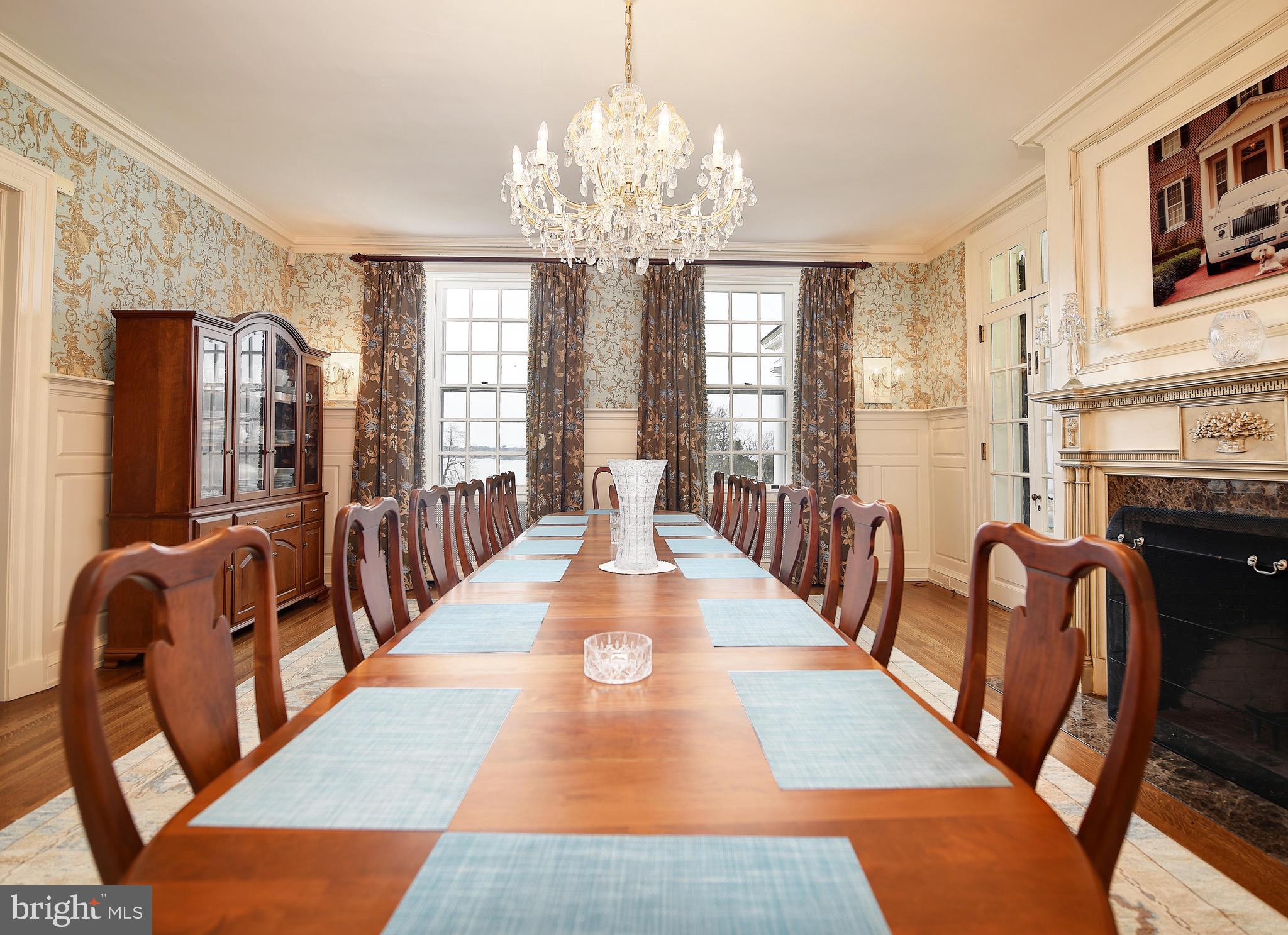 BOHEMIA MANOR - Residential