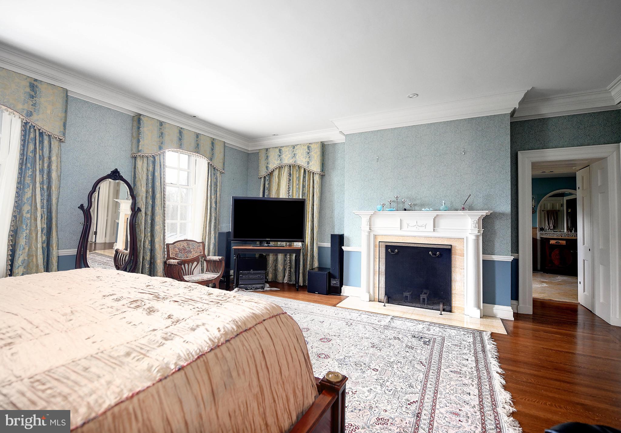 BOHEMIA MANOR - Residential