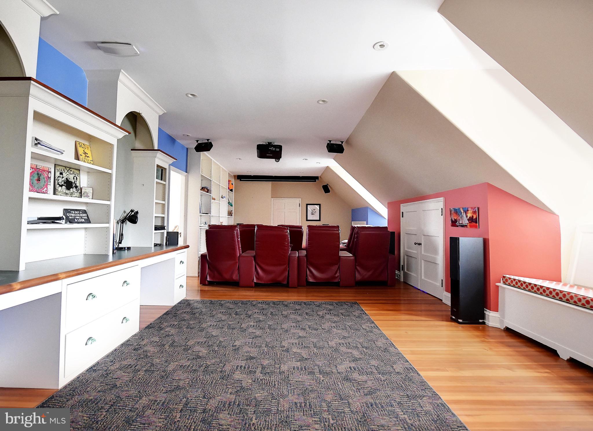 BOHEMIA MANOR - Residential