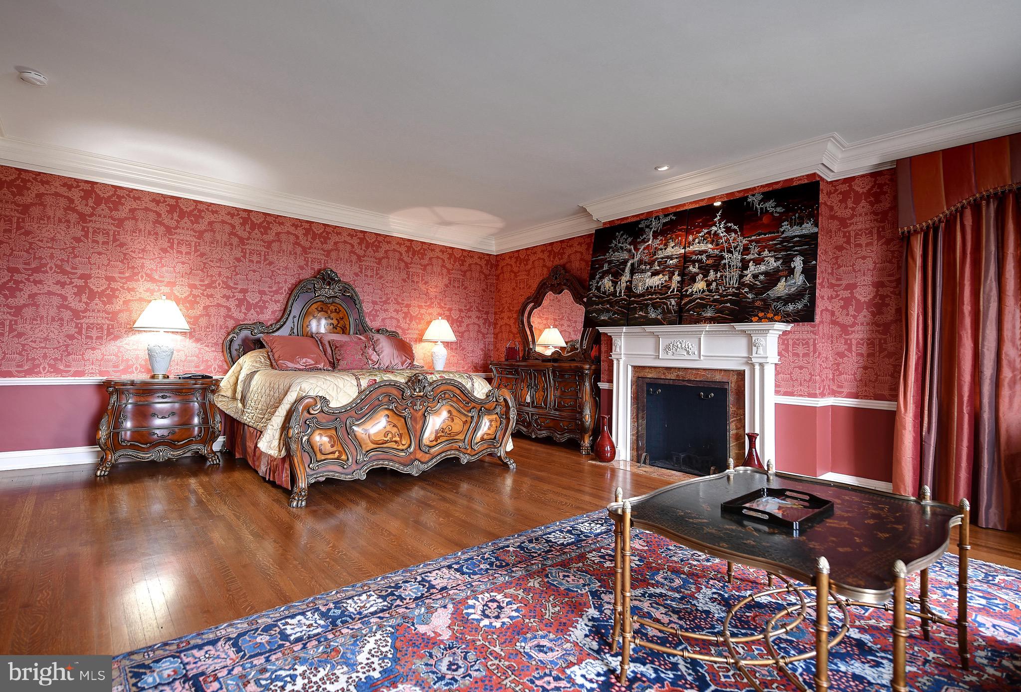 BOHEMIA MANOR - Residential