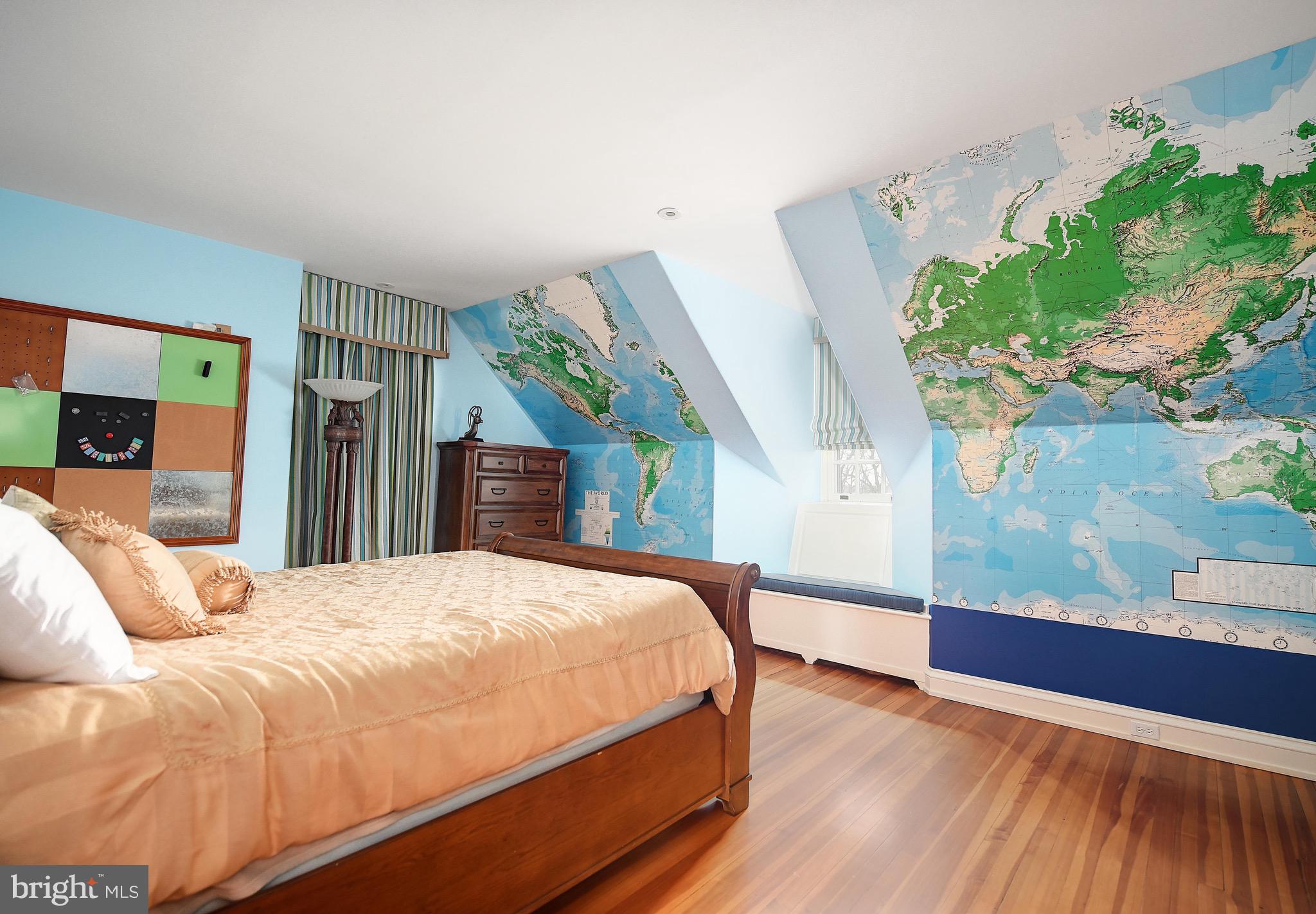 BOHEMIA MANOR - Residential