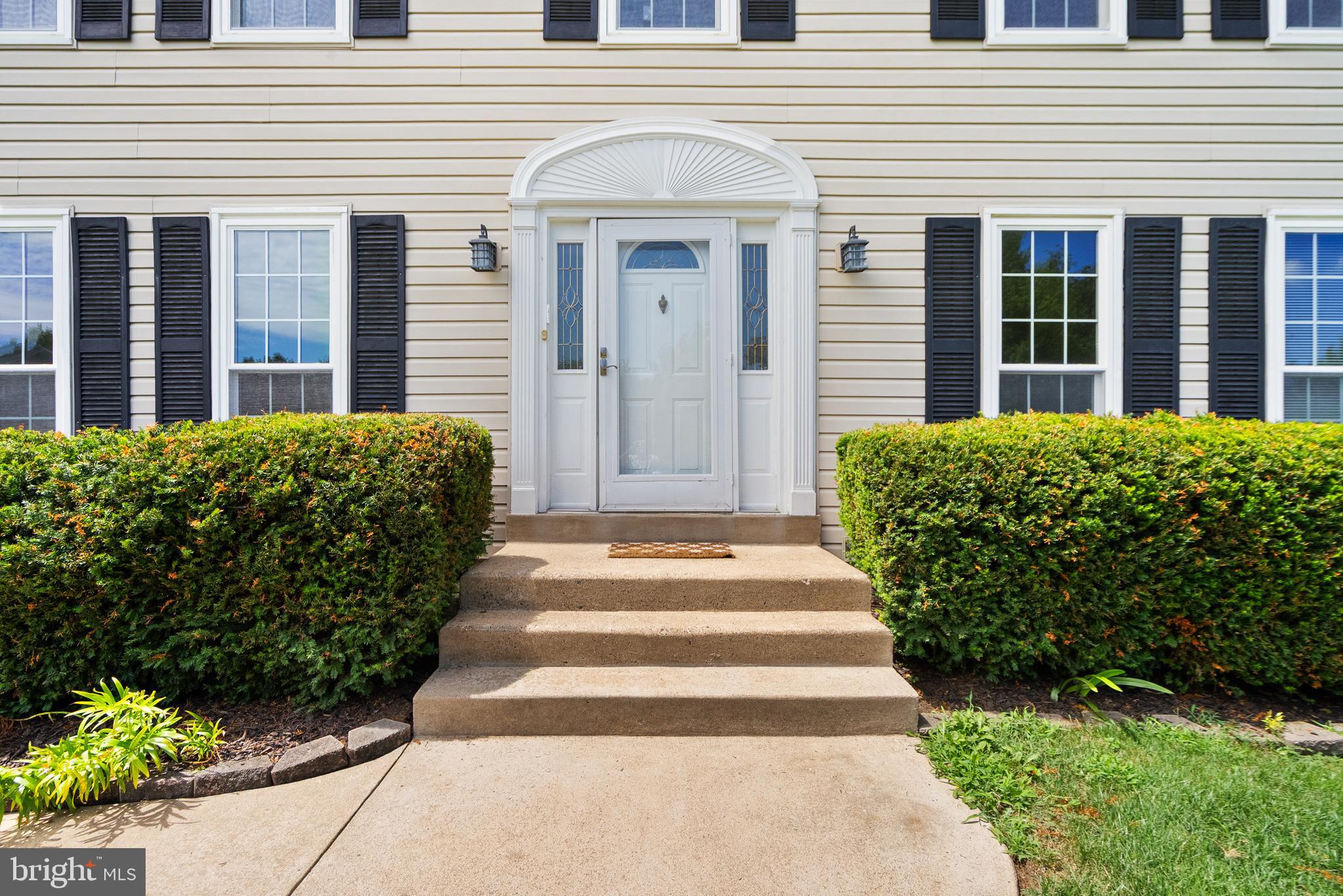 1454 PARKVALE COURT