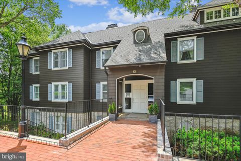 13 DEVON HILL ROAD C4 BALTIMORE MD 21210