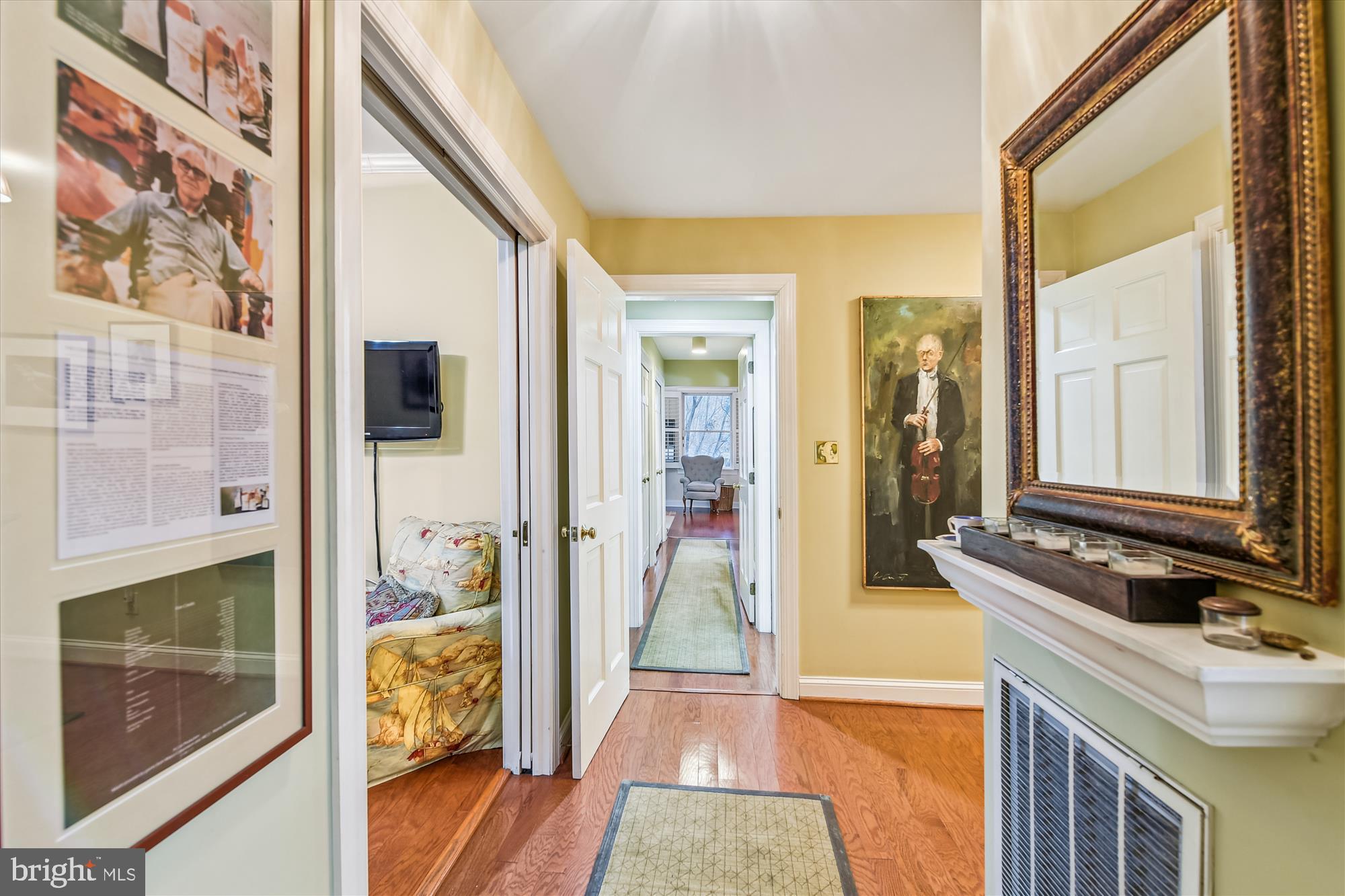 13 DEVON HILL ROAD C4
