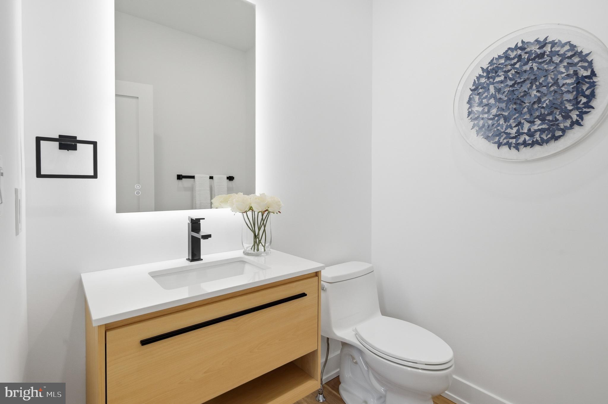 CHURCHVILLE MANOR - Residential