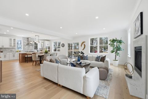 Tiny photo for 10 Churchville Lane, CHURCHVILLE, PA 18966 (MLS # PABU2115634)