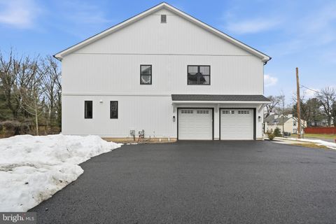 Tiny photo for 10 Churchville Lane, CHURCHVILLE, PA 18966 (MLS # PABU2115634)