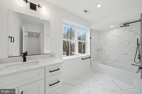 Tiny photo for 10 Churchville Lane, CHURCHVILLE, PA 18966 (MLS # PABU2115634)