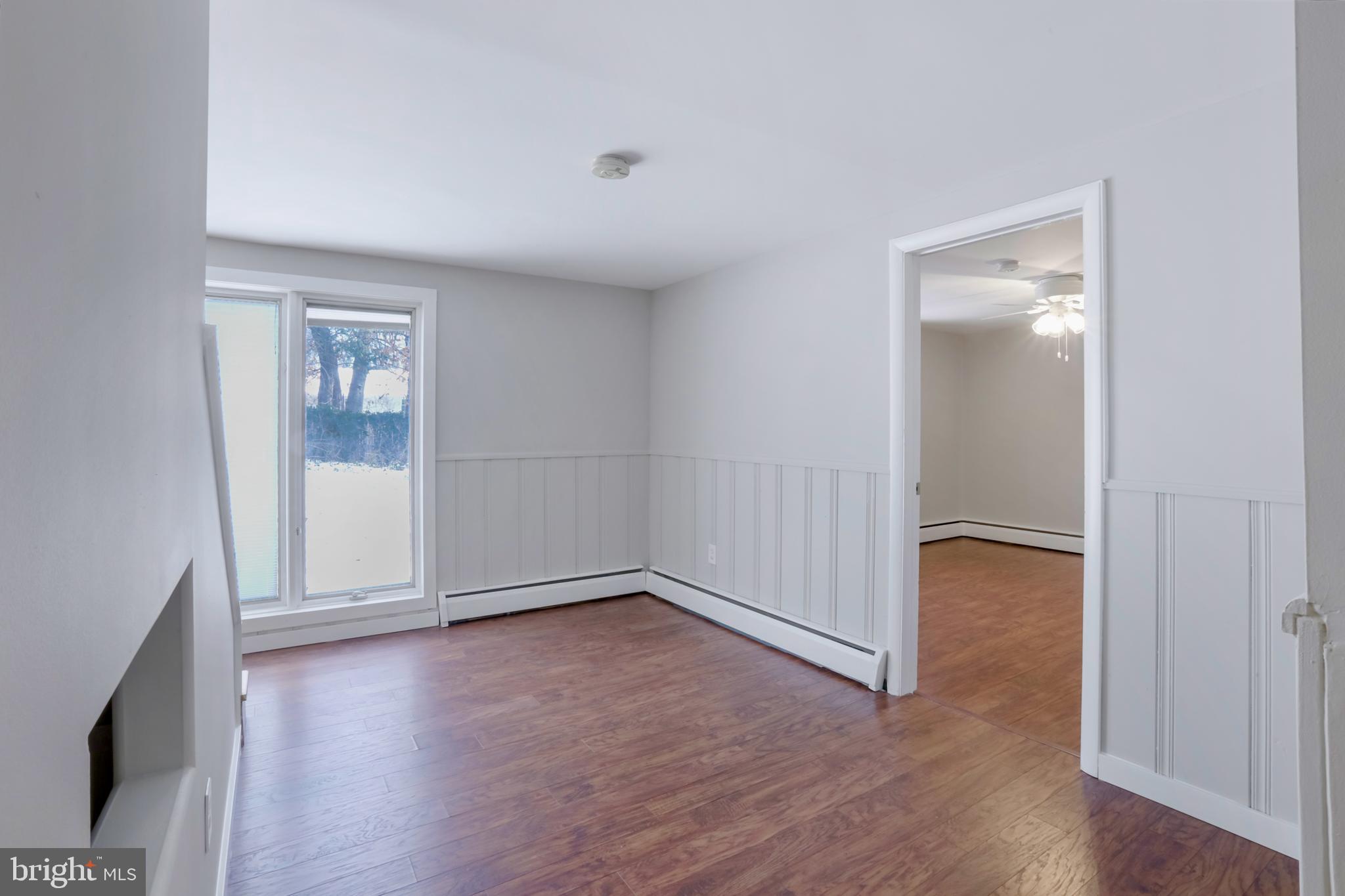 HICKORY HALL ESTATES - Residential