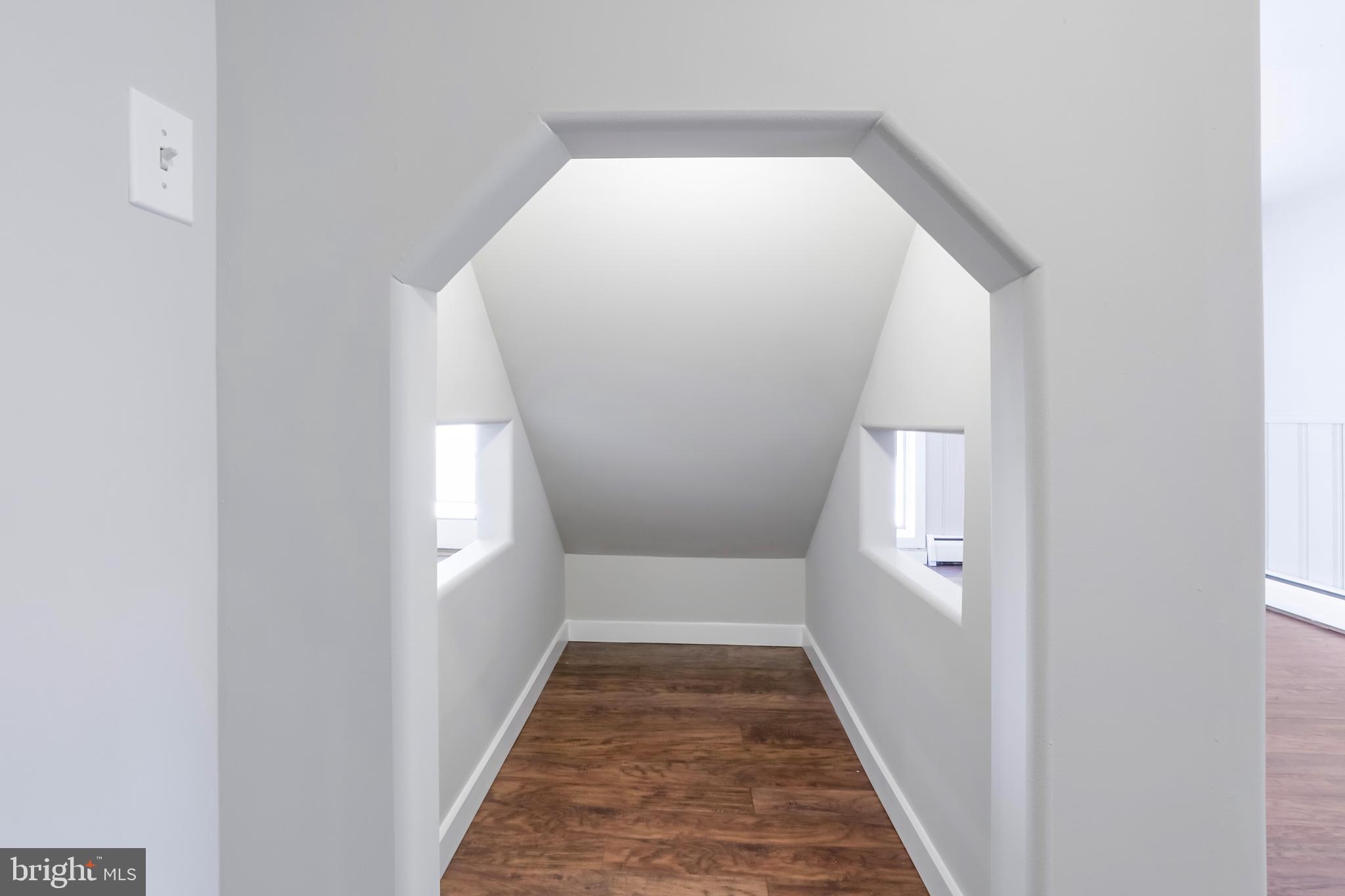 HICKORY HALL ESTATES - Residential