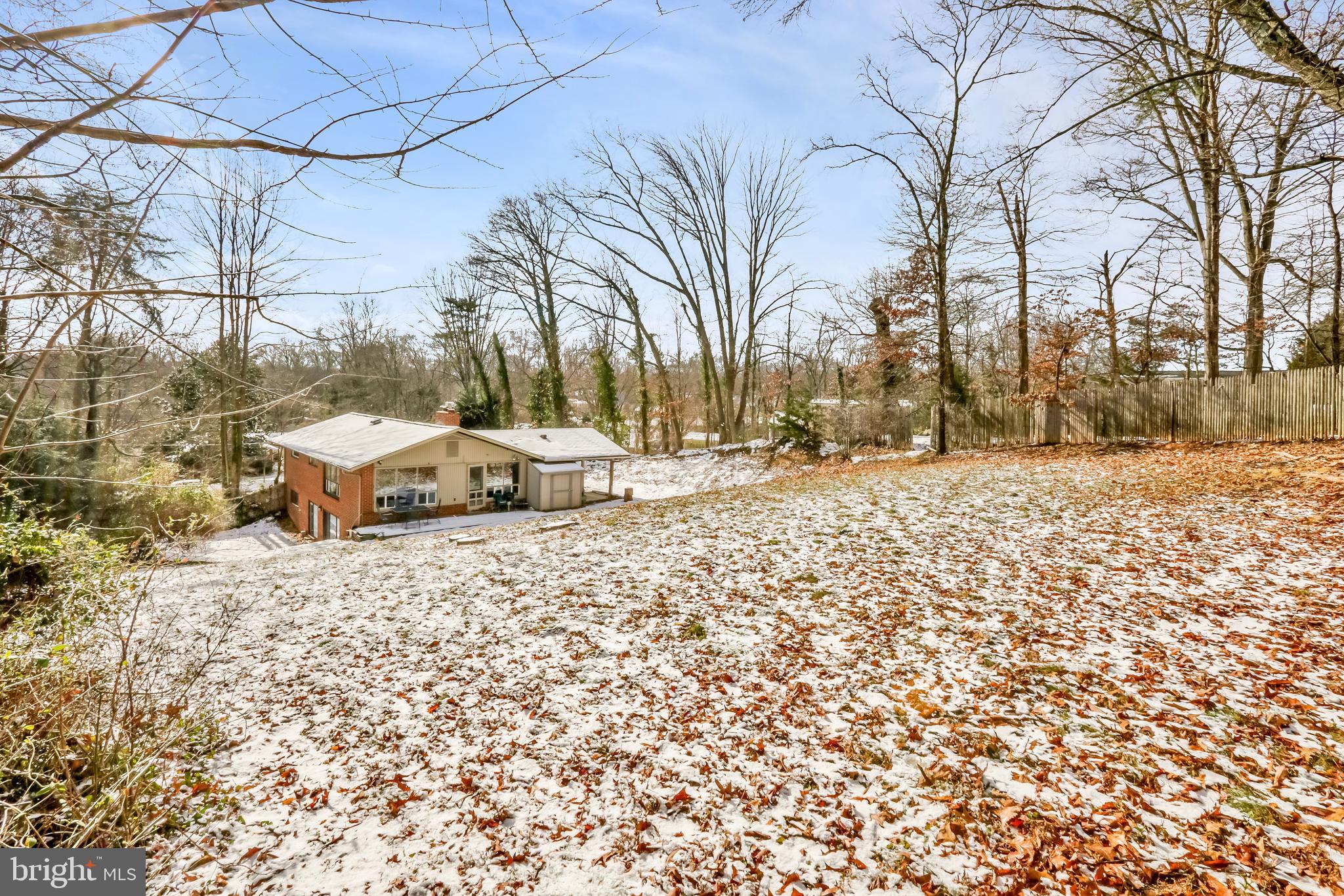 HICKORY HALL ESTATES - Residential