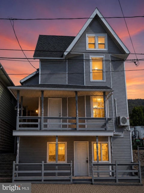 Photo of 111 - 113 E Grand Avenue, TOWER CITY, PA 17980 (MLS # PASK2026894)