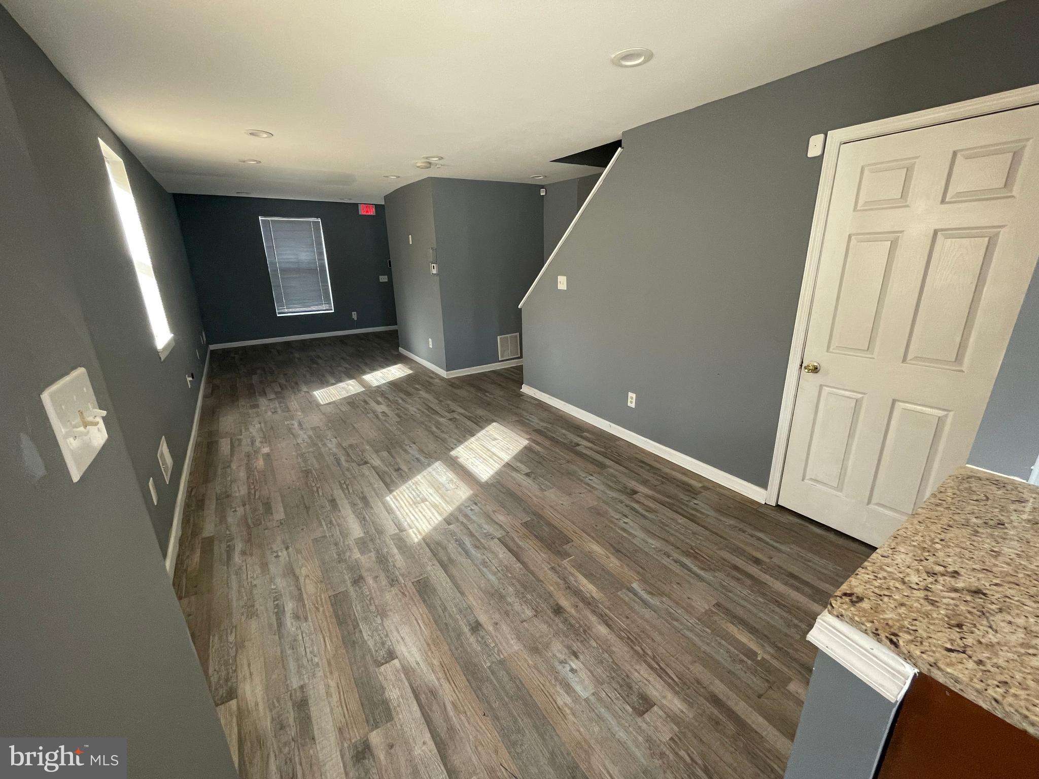 PENROSE - Residential Lease