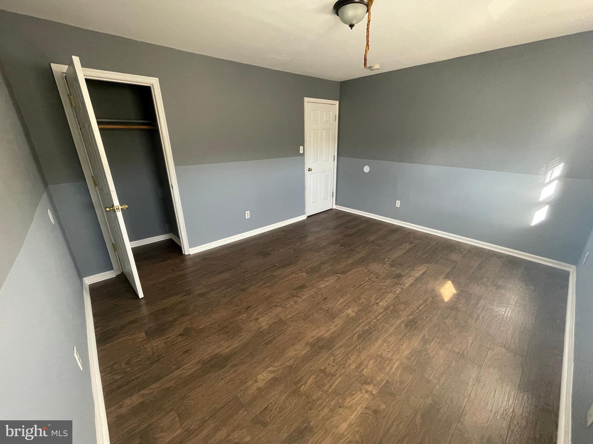 PENROSE - Residential Lease