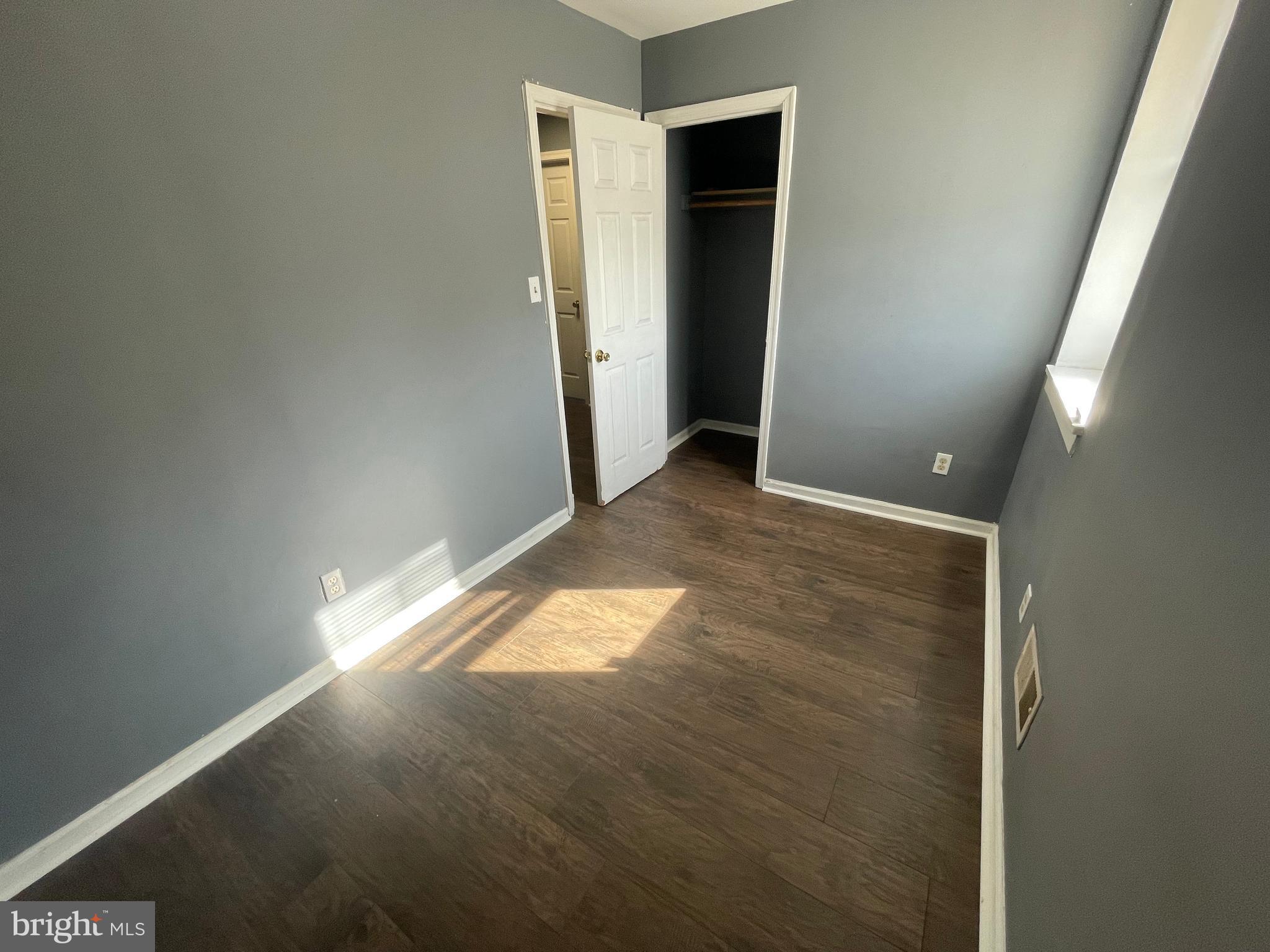 PENROSE - Residential Lease