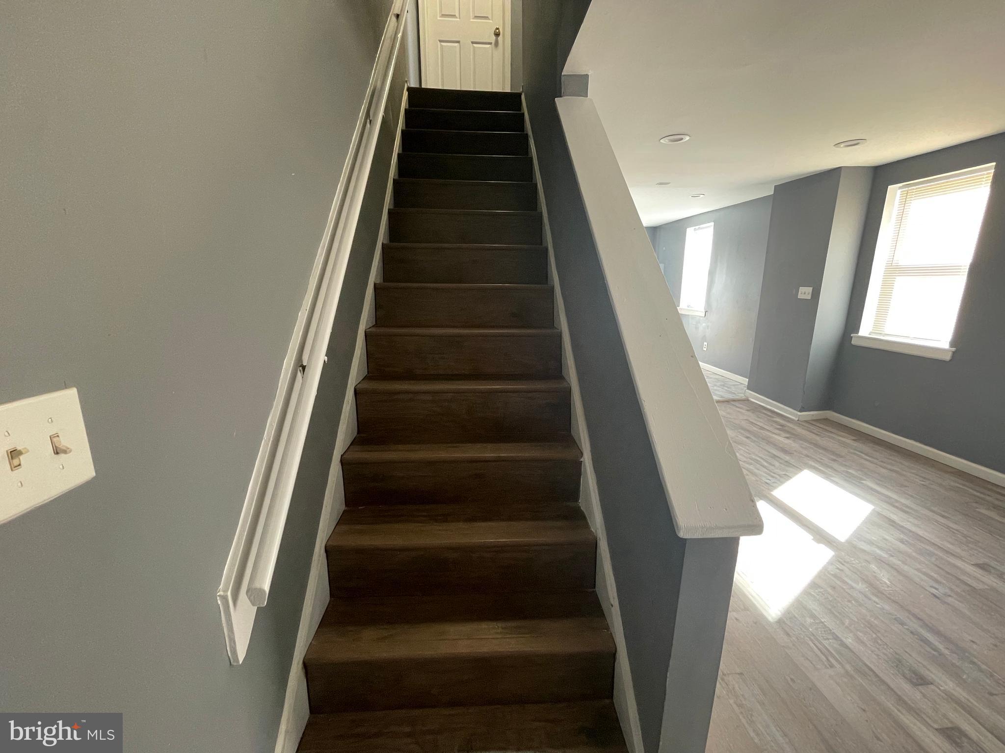 PENROSE - Residential Lease