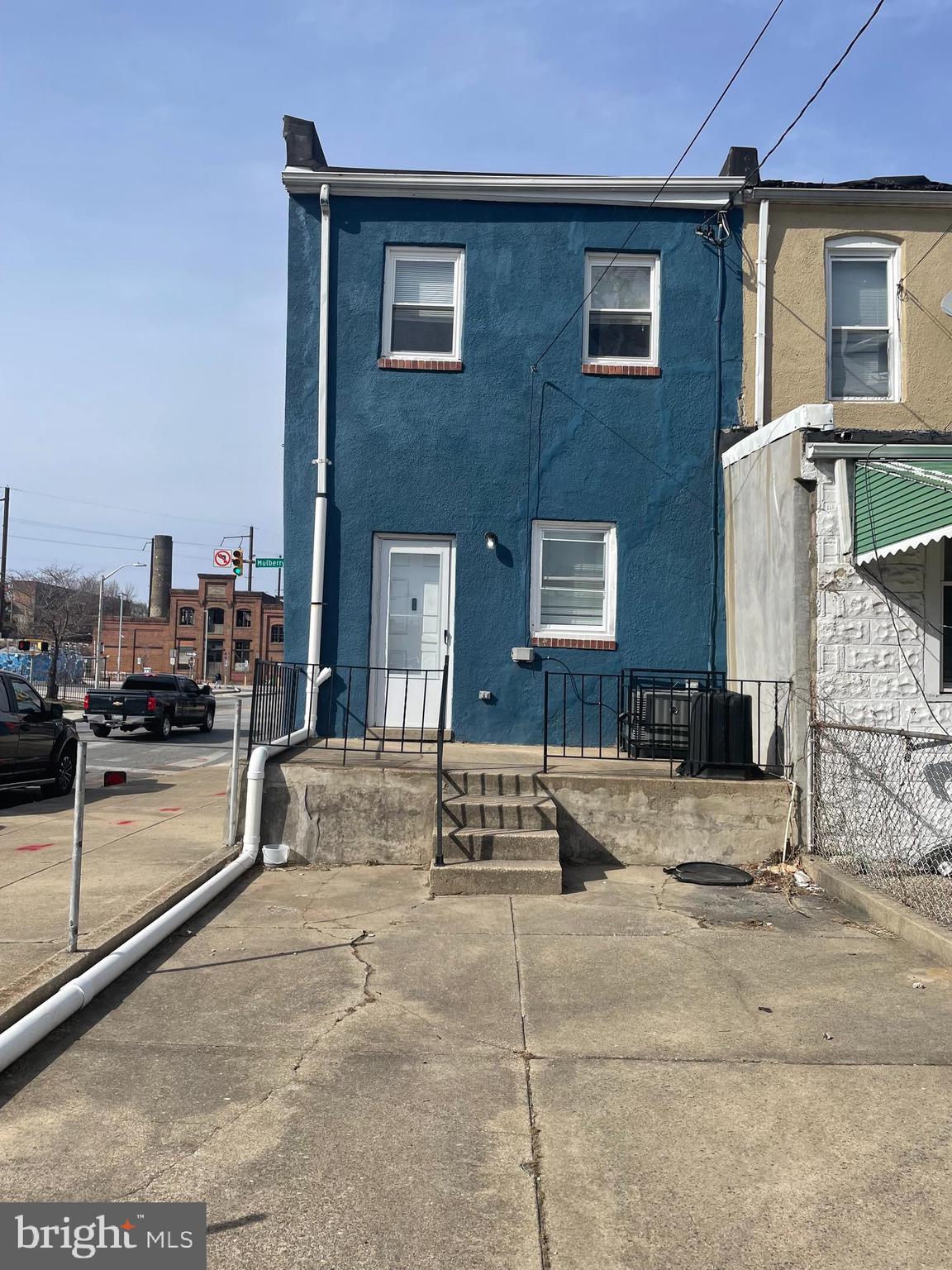 PENROSE - Residential Lease