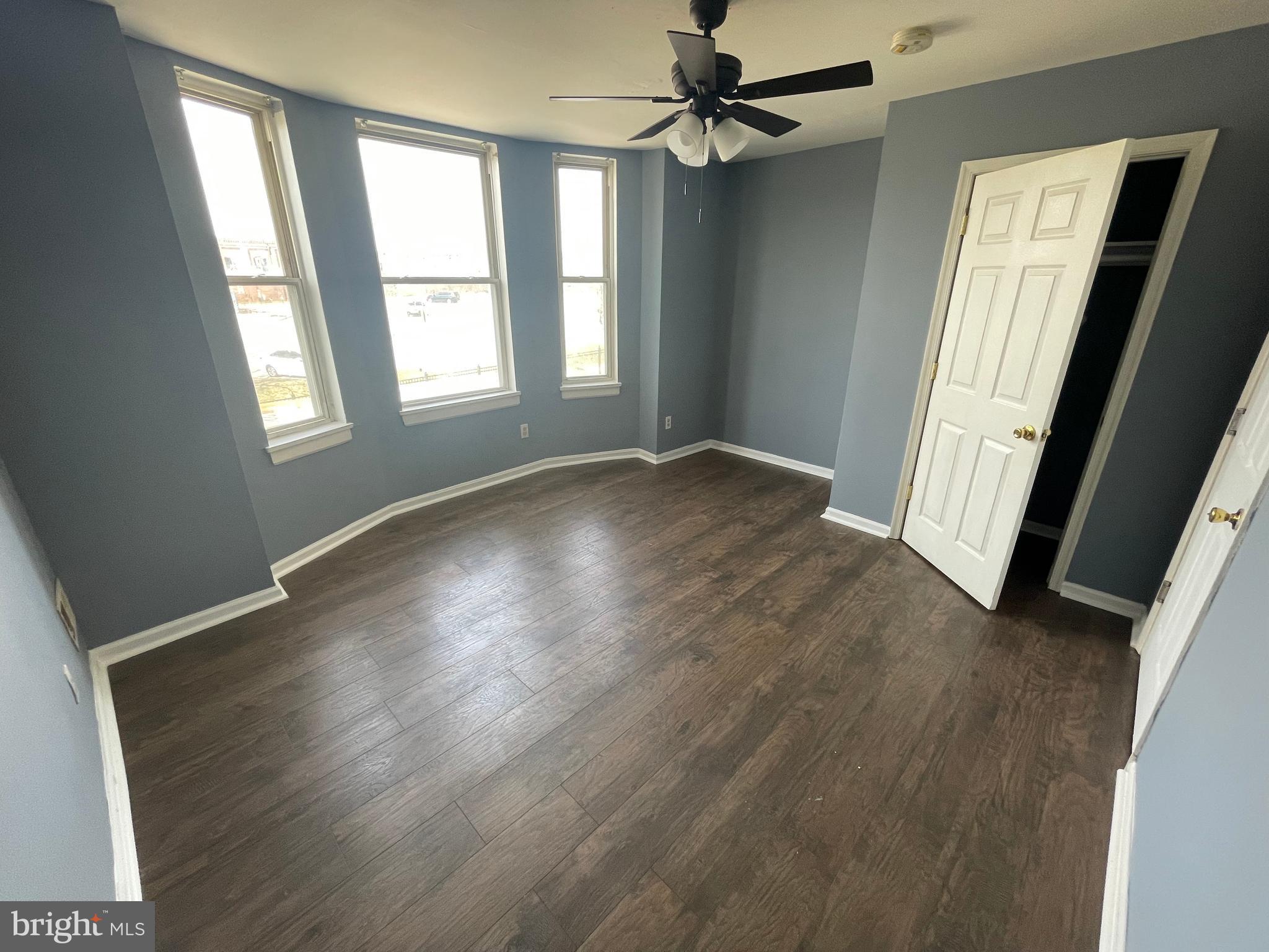 PENROSE - Residential Lease