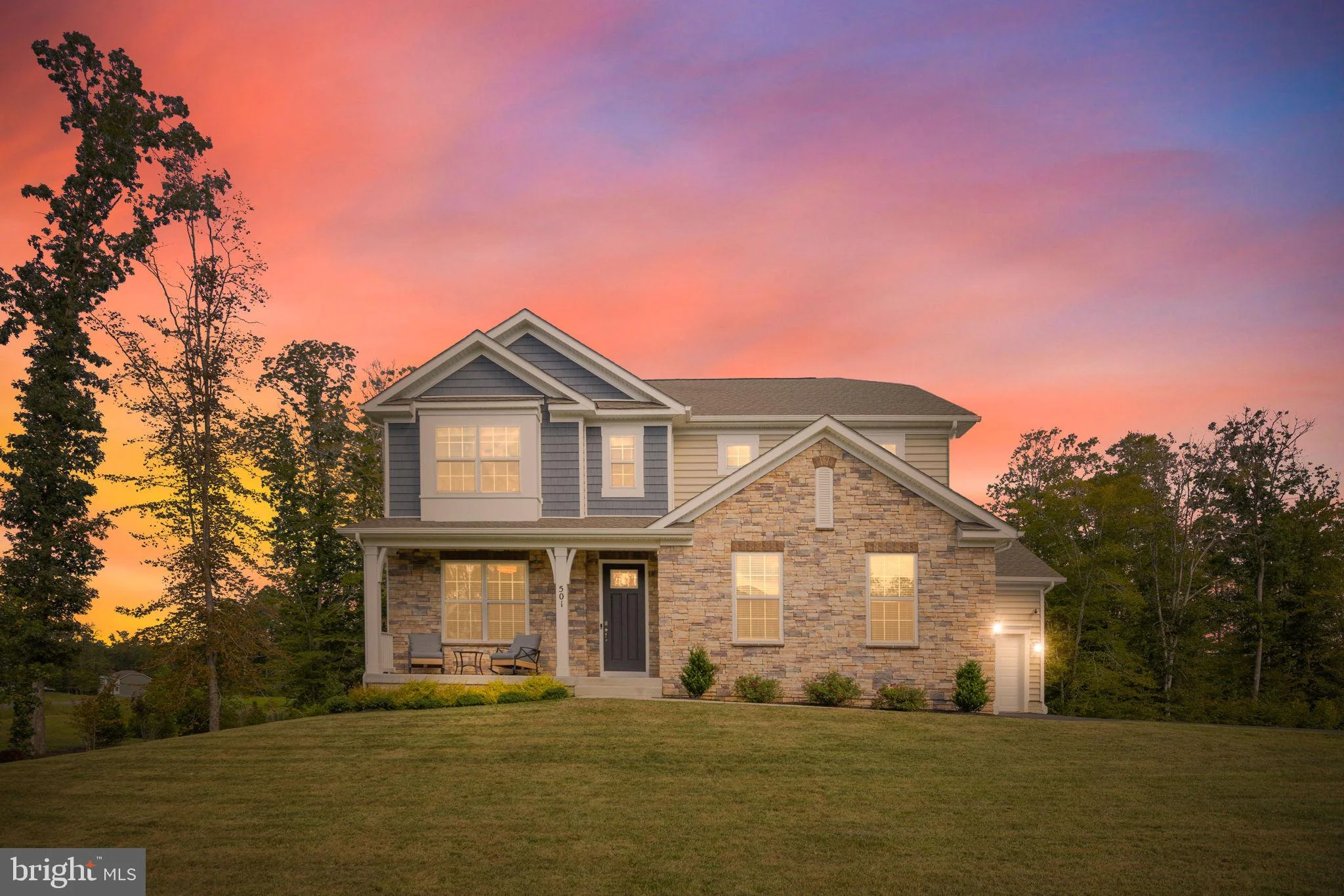 501 Trainum Lane, Fredericksburg, VA, 22406