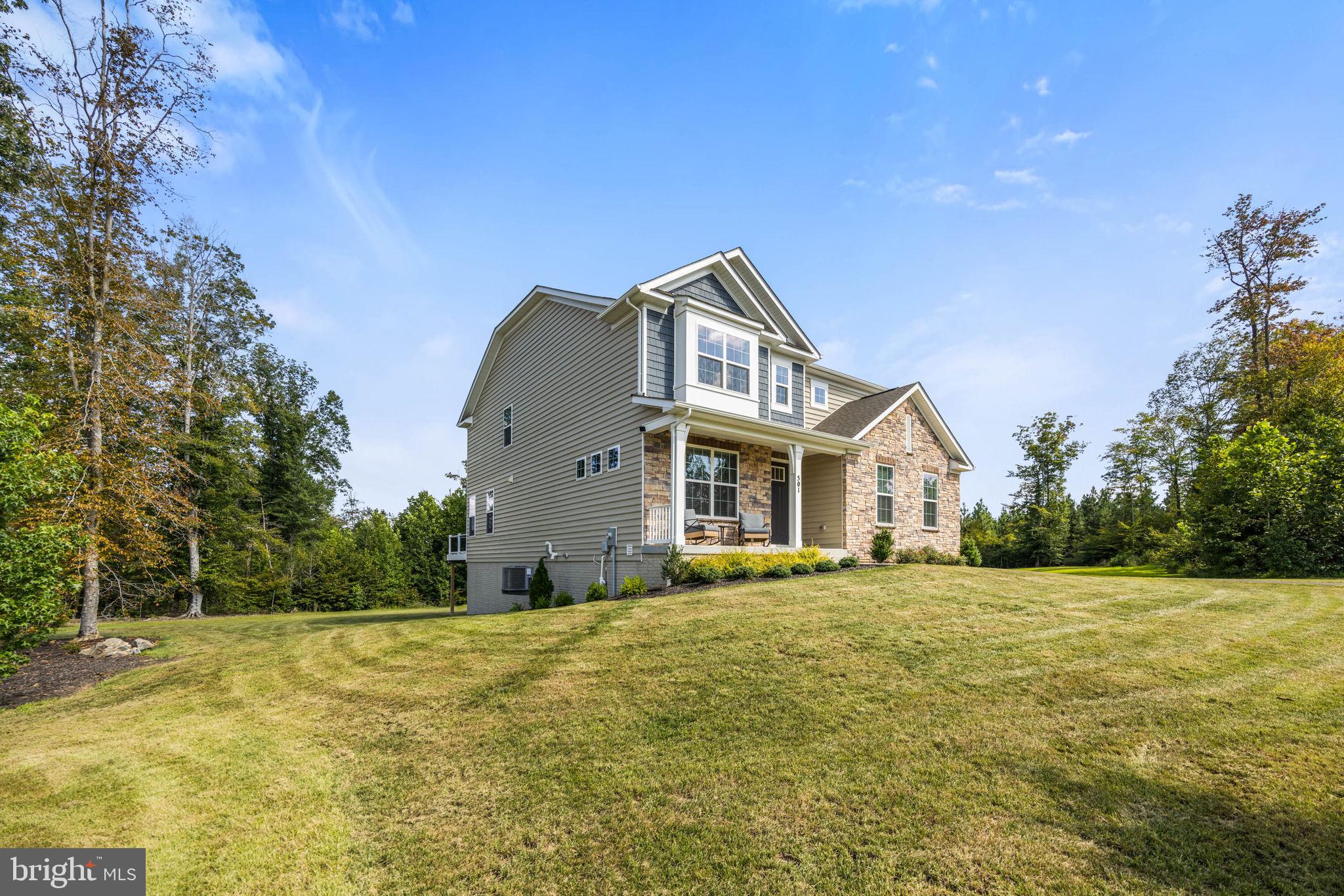 501 TRAINUM LANE