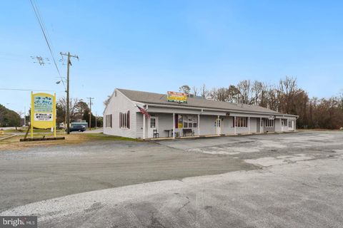 21321 ROCK HALL AVENUE ROCK HALL MD 21661