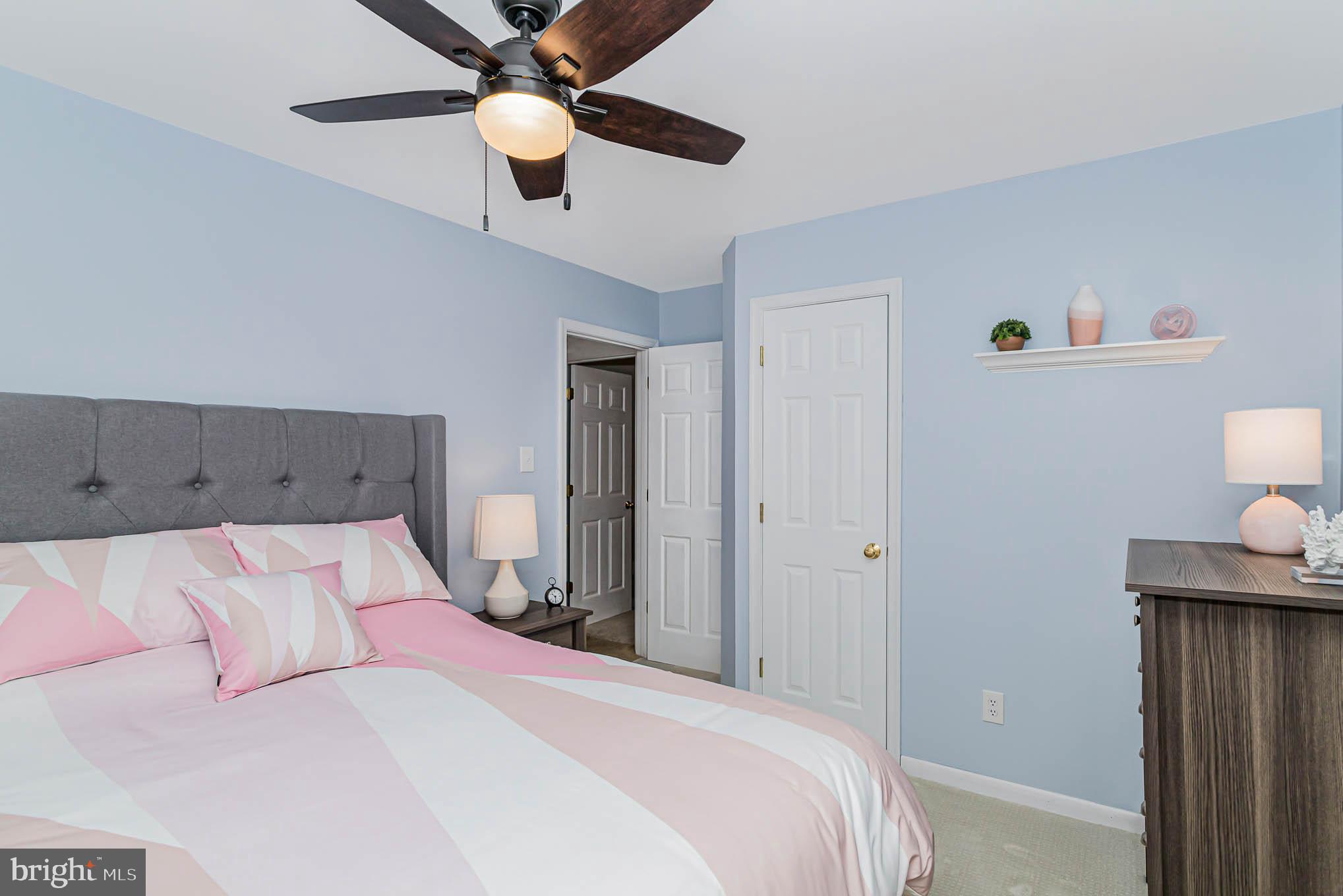 LOWER ALLEN TOWNSHIP - Residential